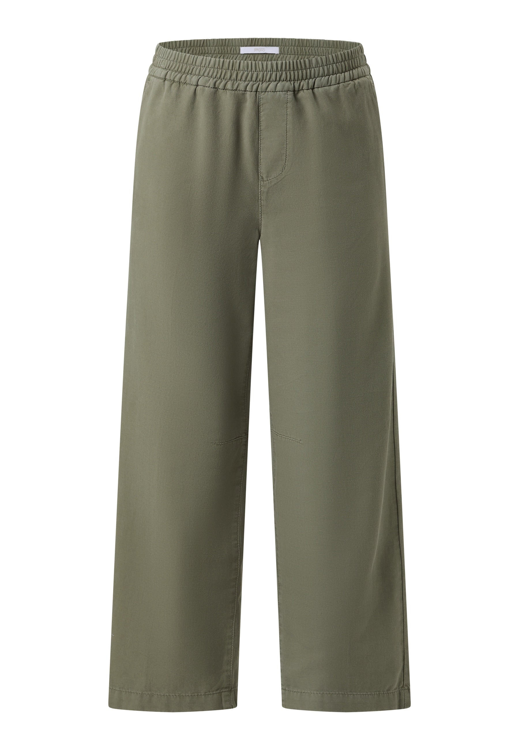 Angels Damen Hosen  Light Olive