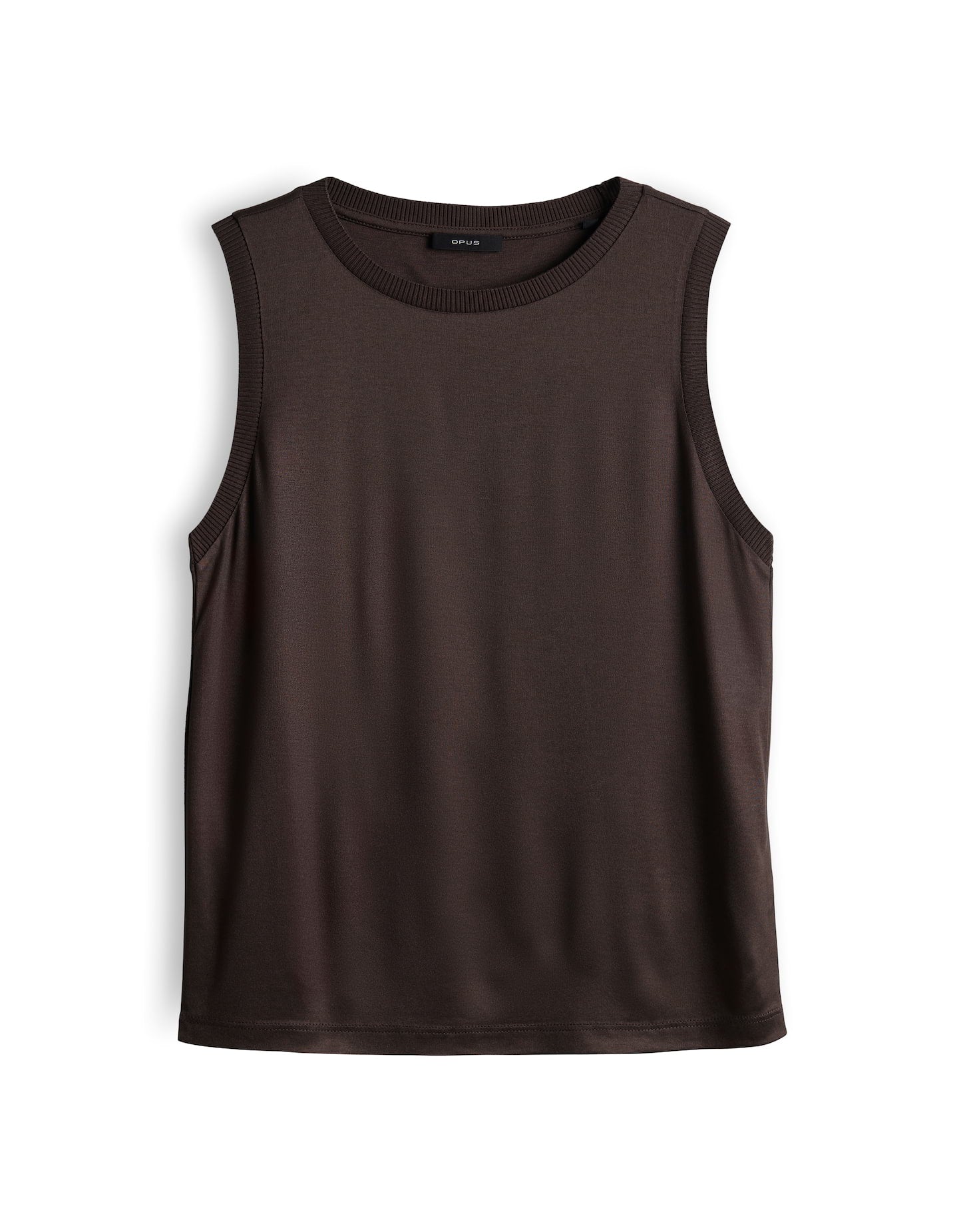 Opus Damen T-Shirts Affogato
