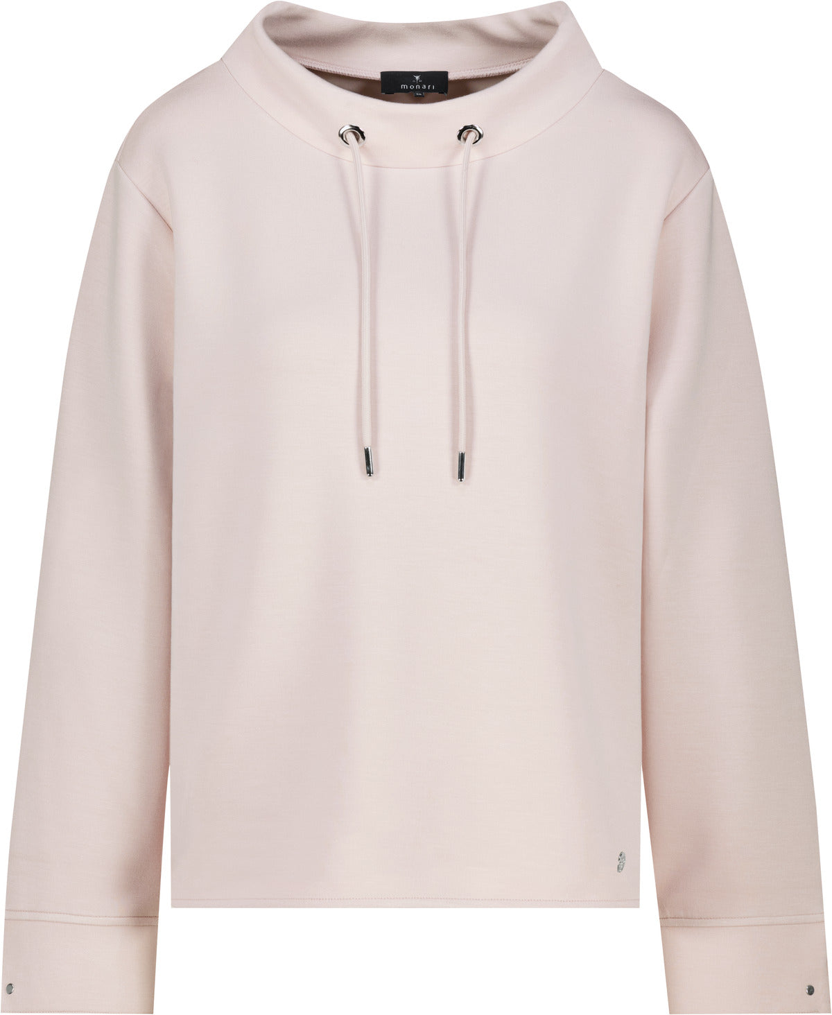 Monari Damen T-Shirts  Rosewater