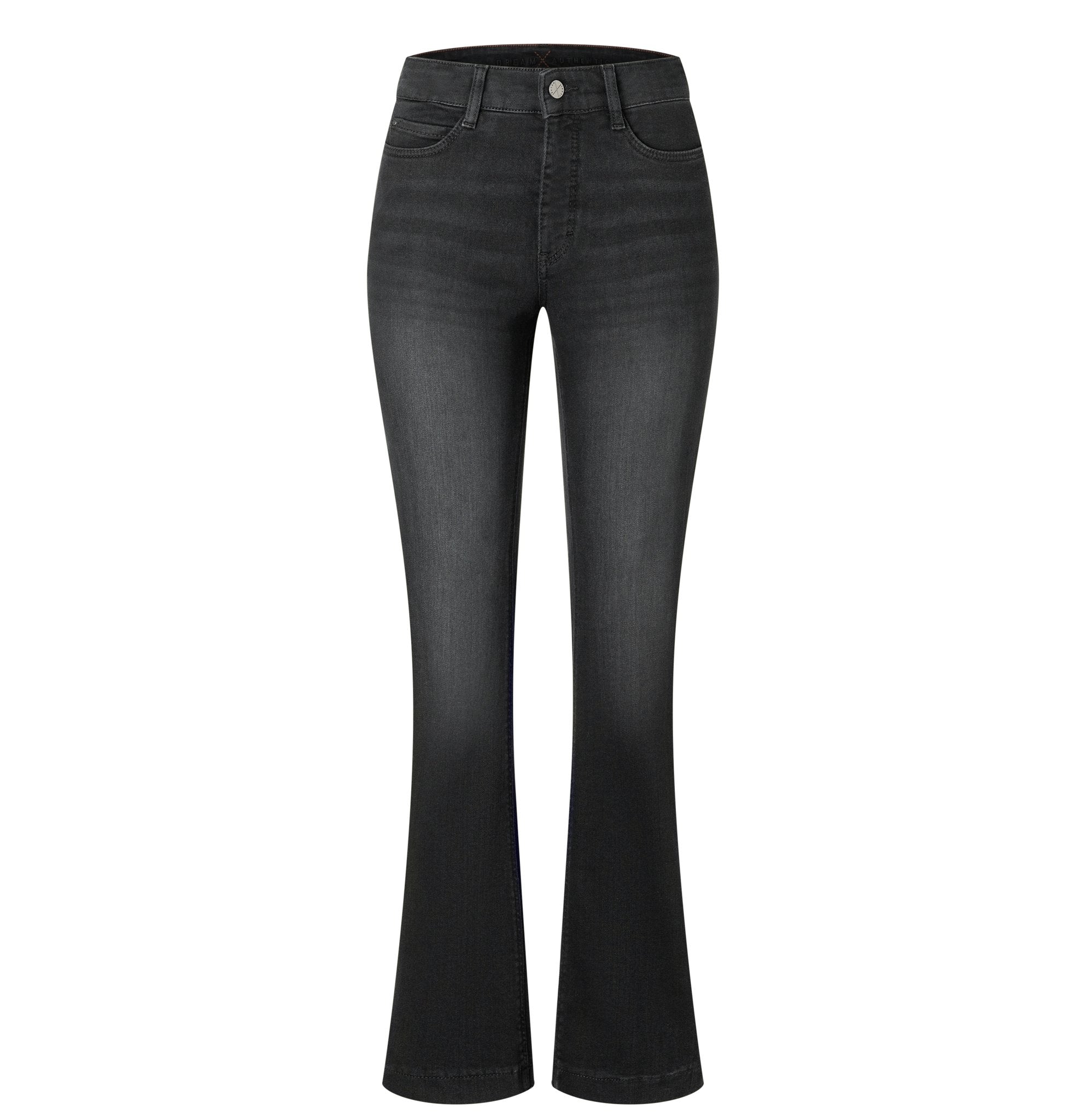 Mac Damen Jeans Commercial Blac
