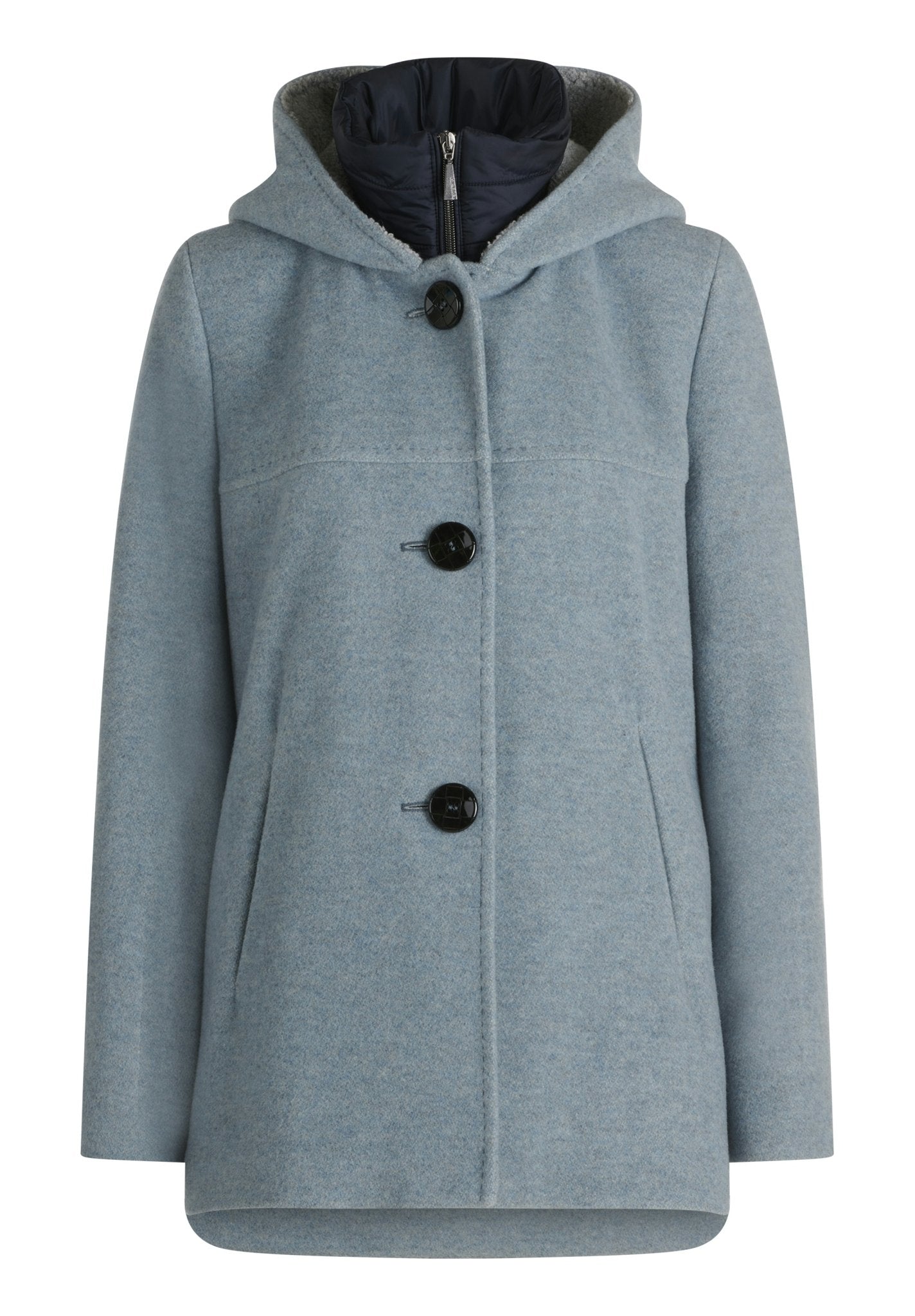 Gil Bret Damen Jacken Bright Blu