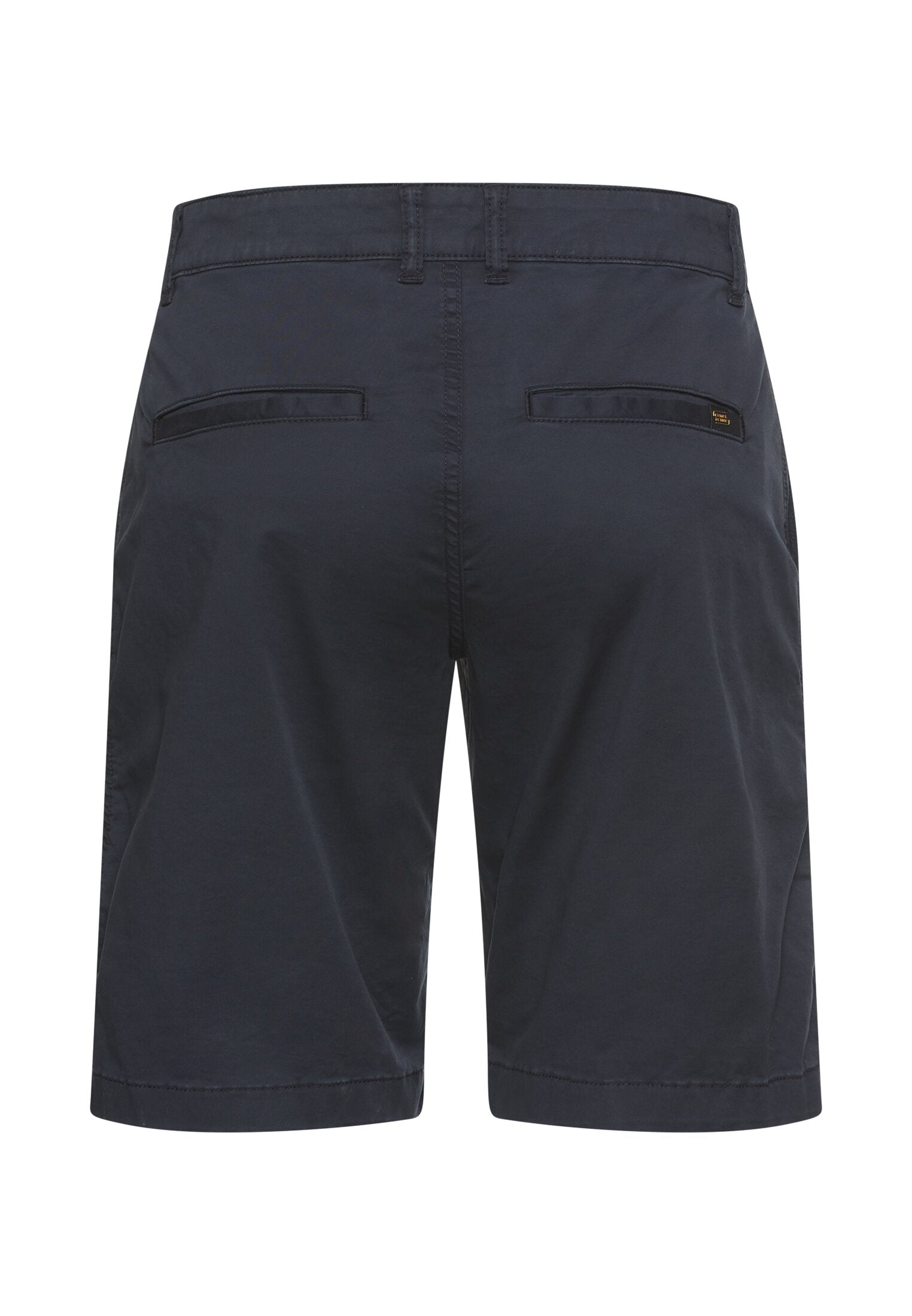Camel active Herren Shorts  Dark Navy