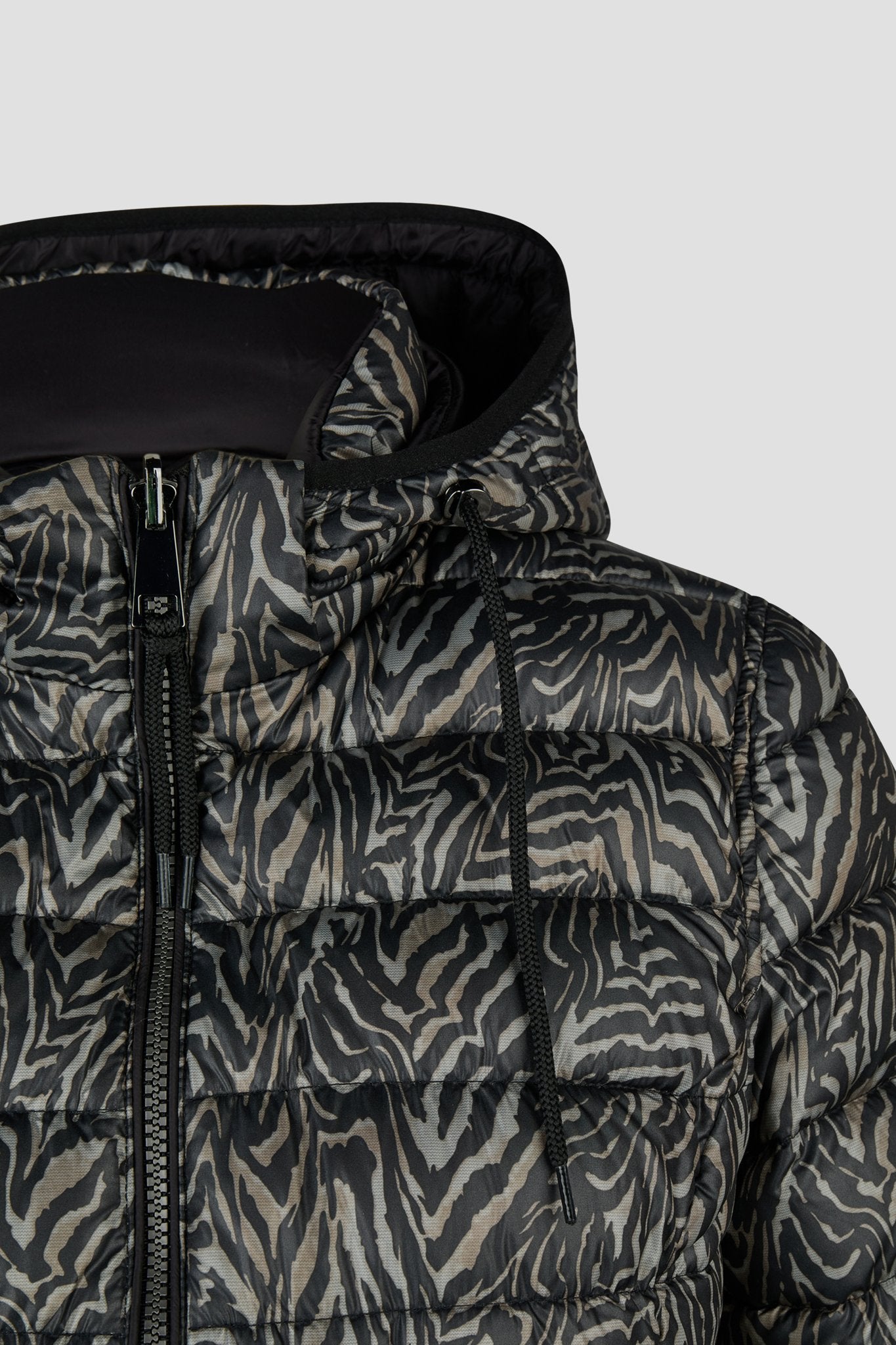 Lebek Damen Jacken  Black