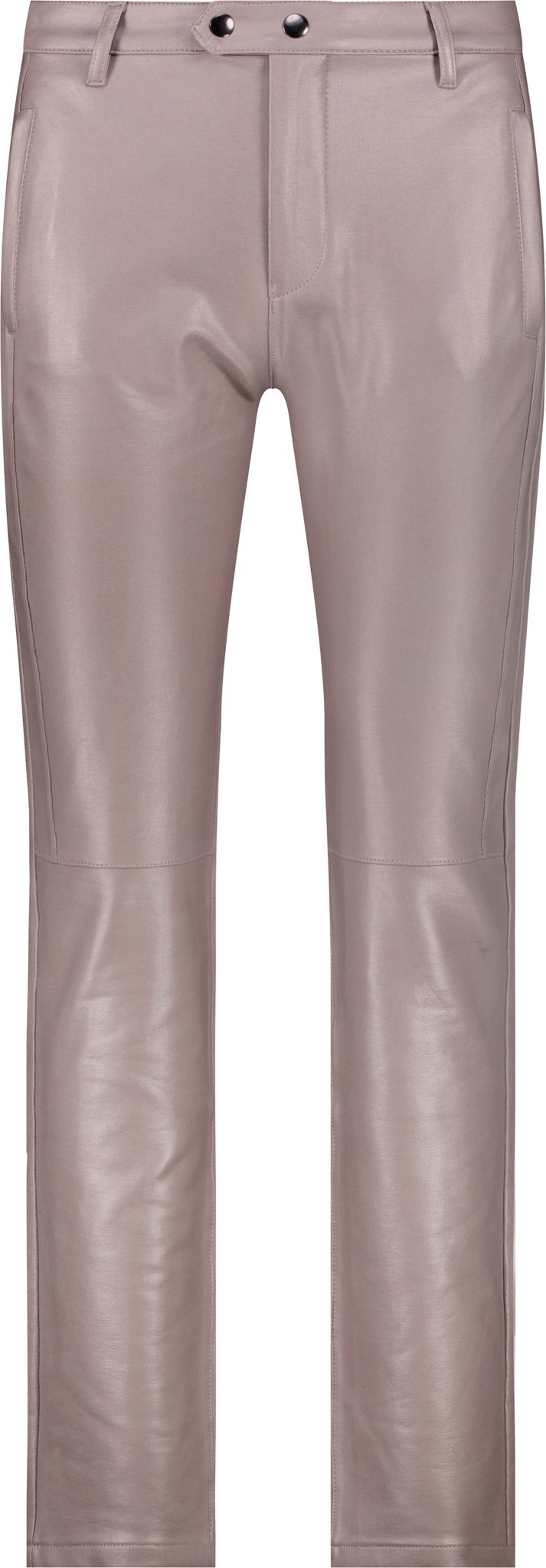 Monari Damen Hosen  Taupe