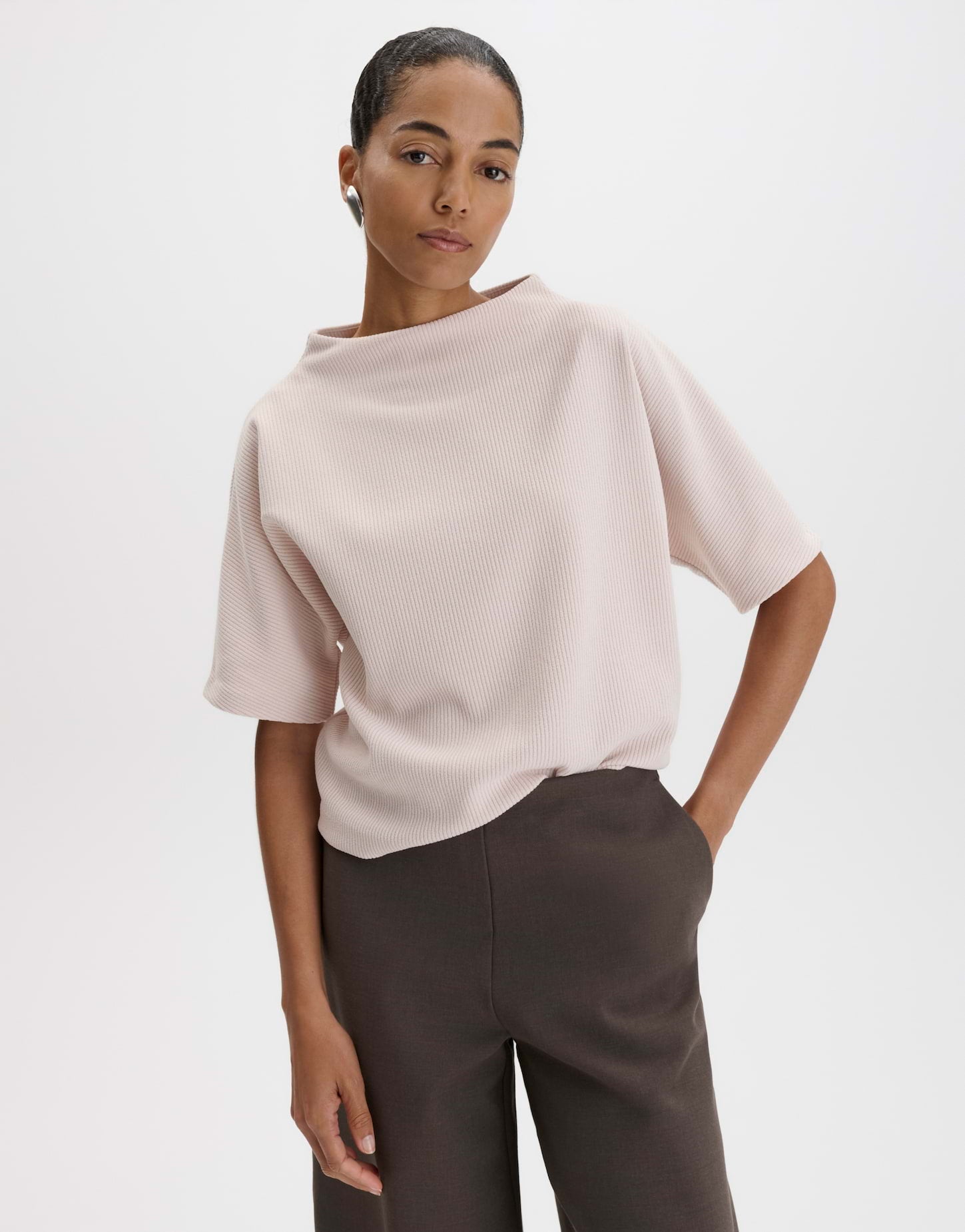 Someday Damen Sweatshirts Mellow Mã©Lange