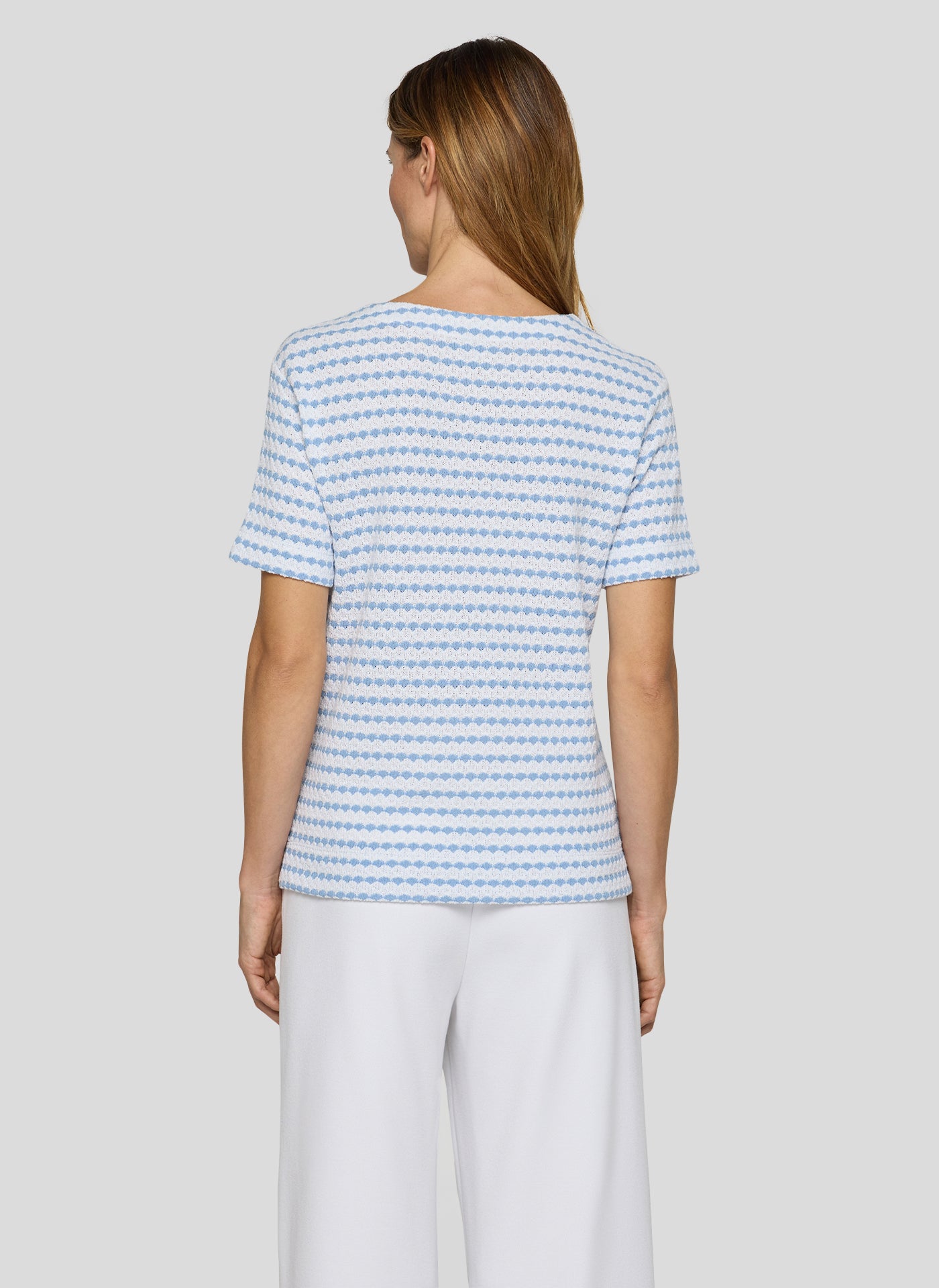 Rabe Damen T-Shirts Ozean