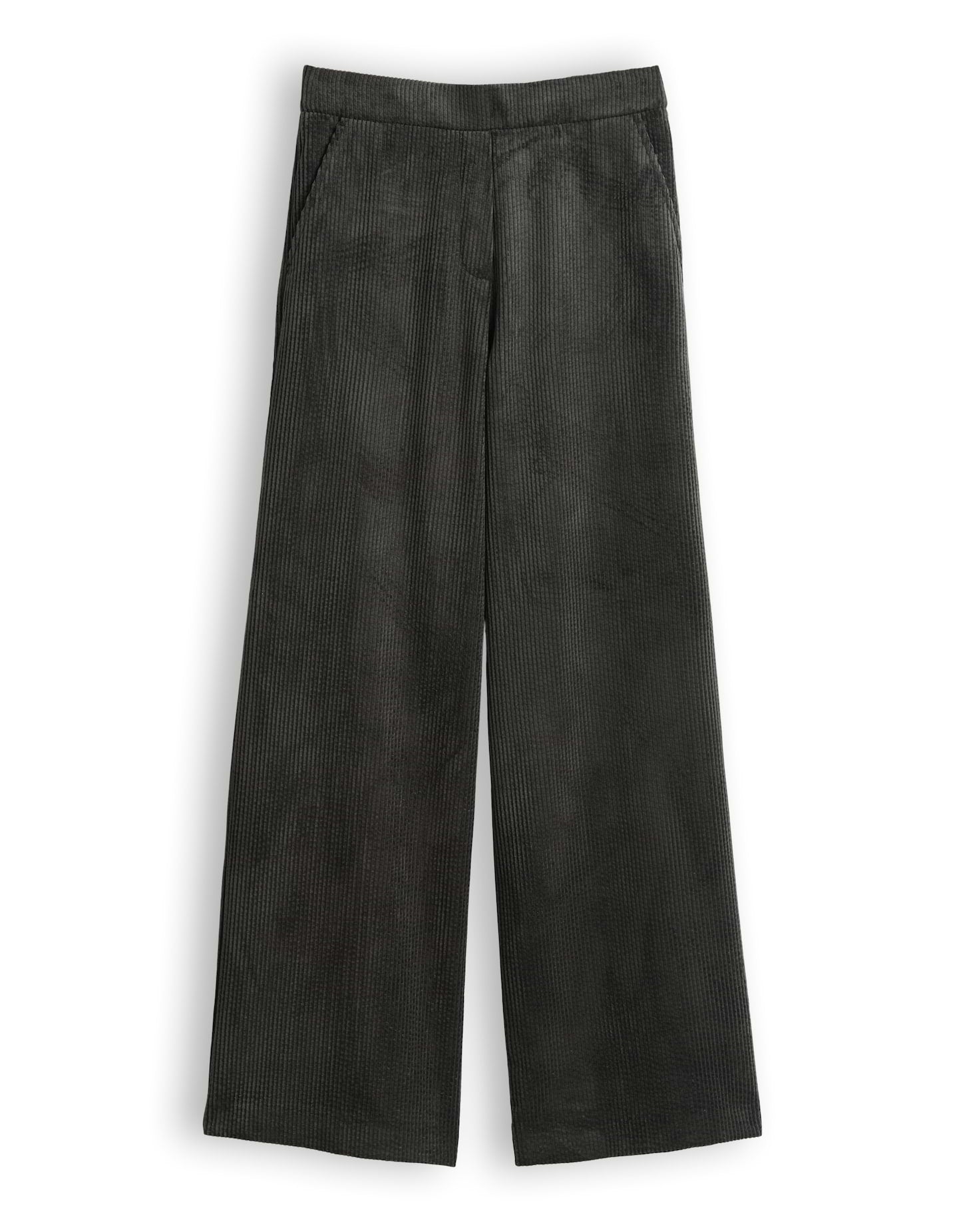 Someday Damen Hosen Midnight Olive