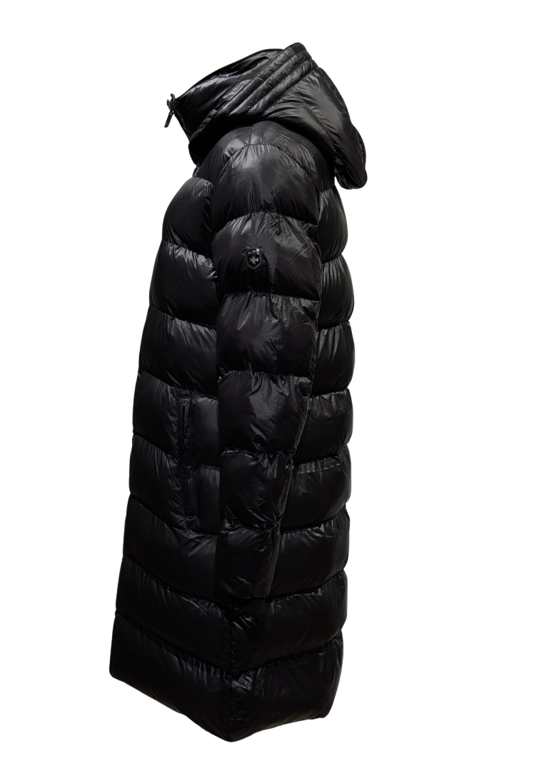 Wellensteyn women Damen Jacken Schwarz