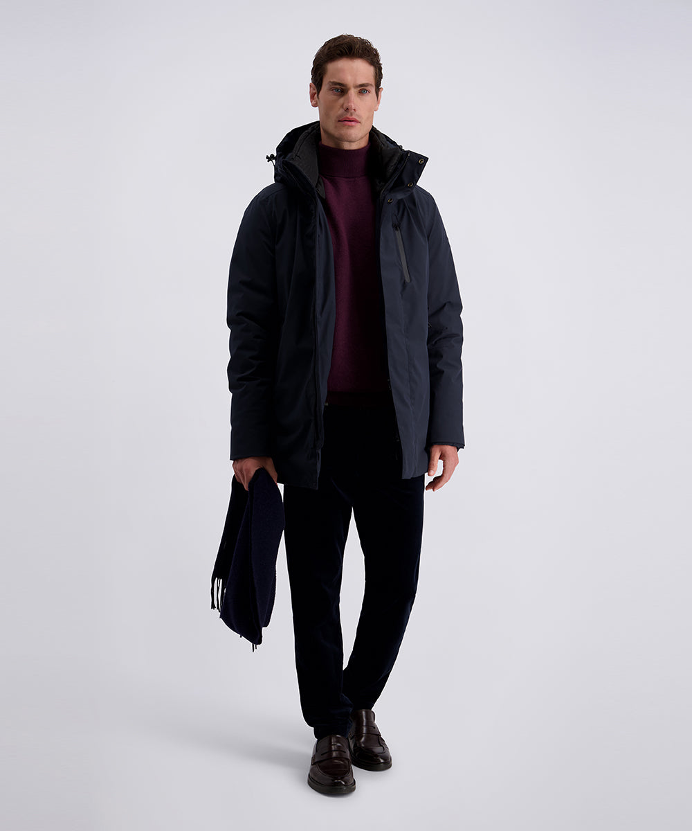 Pierre Cardin Herren Jacken  Salute