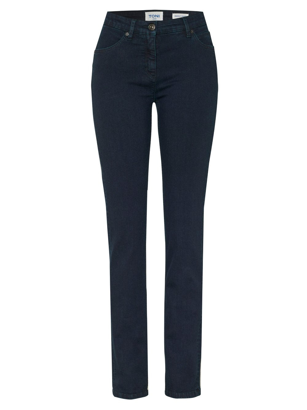 Toni Dress Damen Jeans Frozen Pine