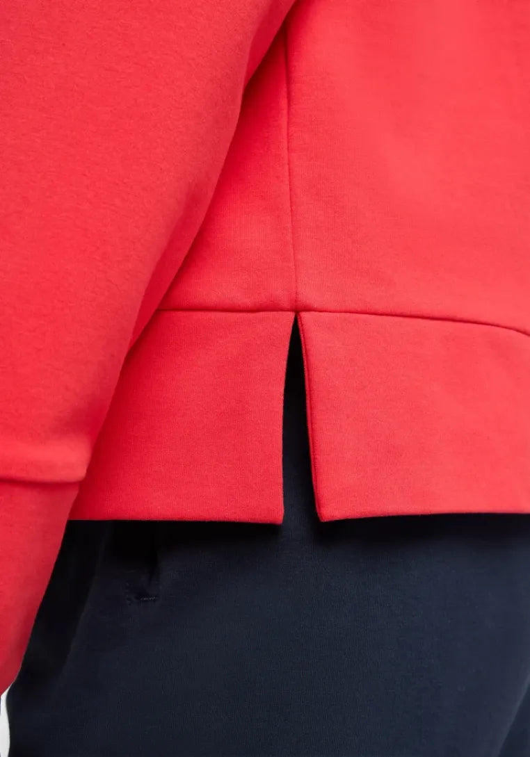 Elbsand Damen Sweatshirts Barberry