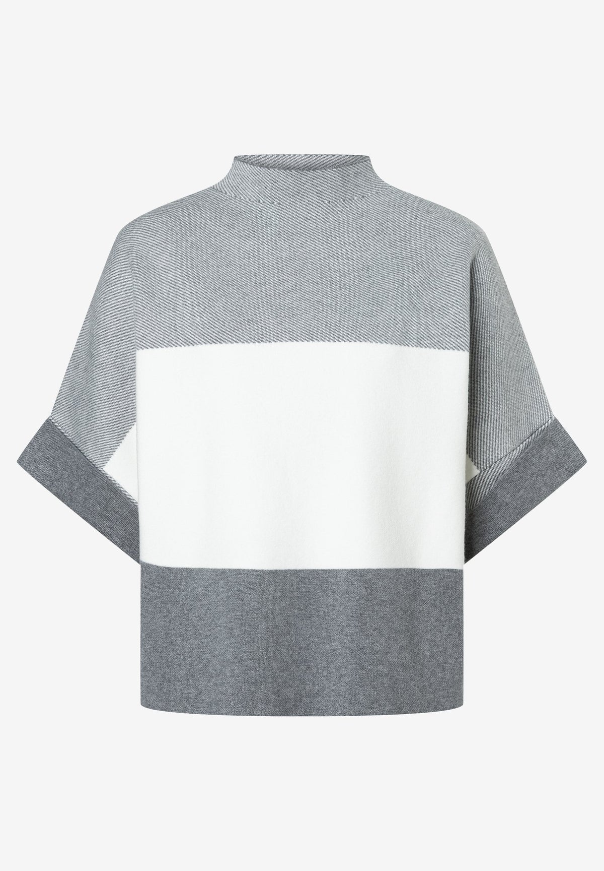More & More Damen Pullover  Knitted Bl