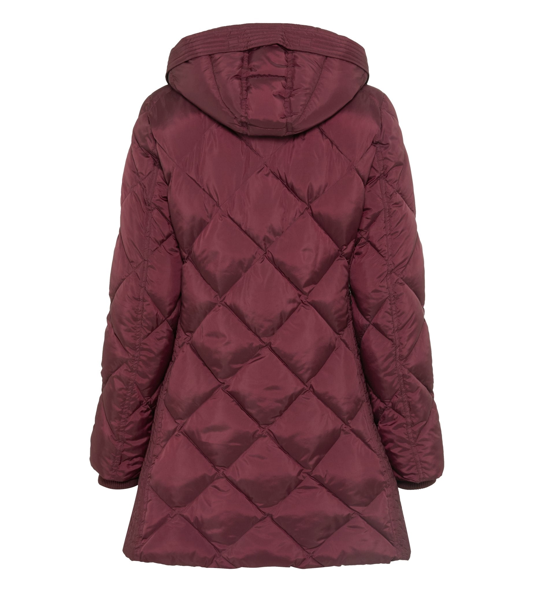 Fuchs & Schmitt Damen Jacken Burgund
