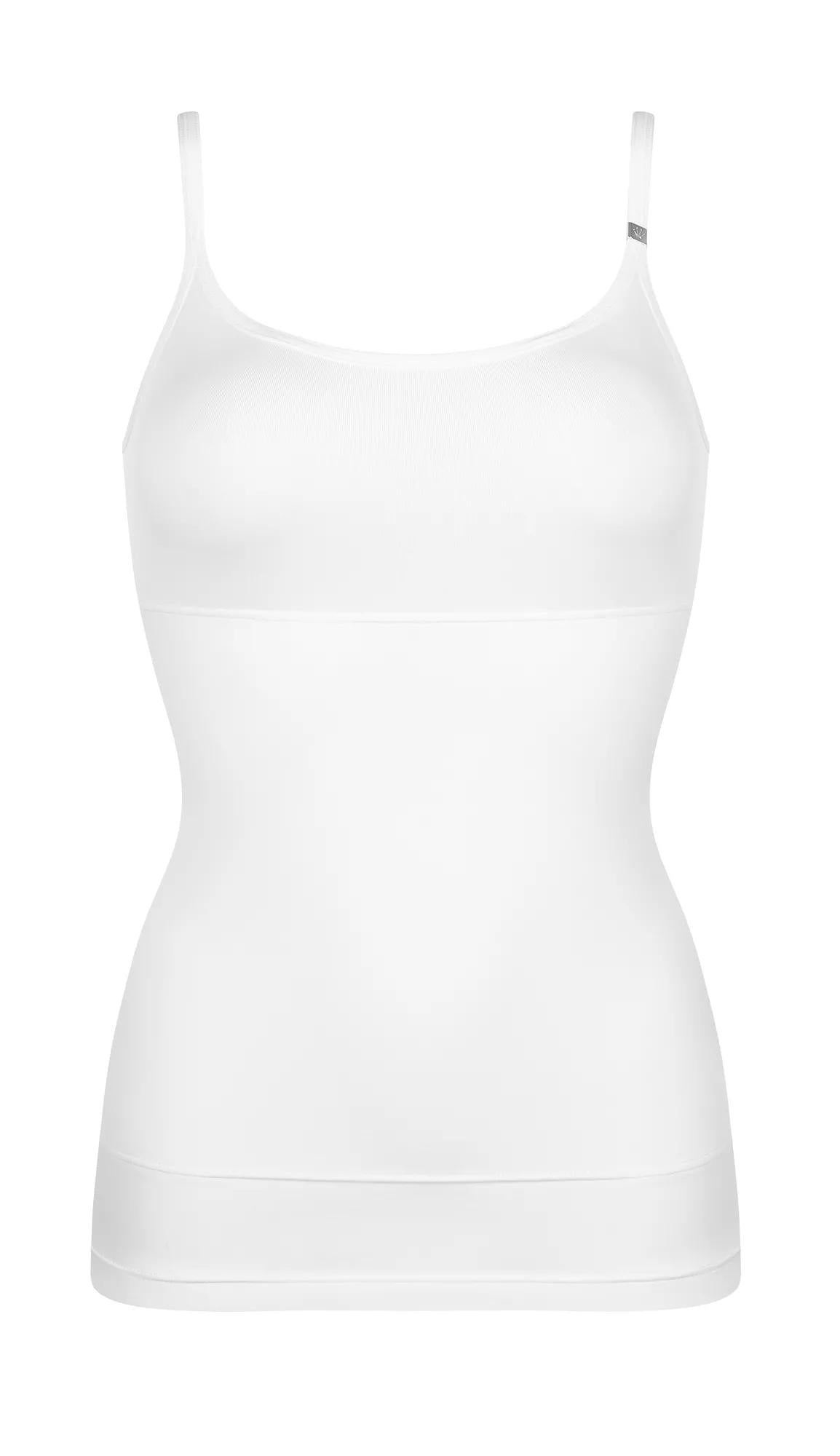 Triumph Hemd White