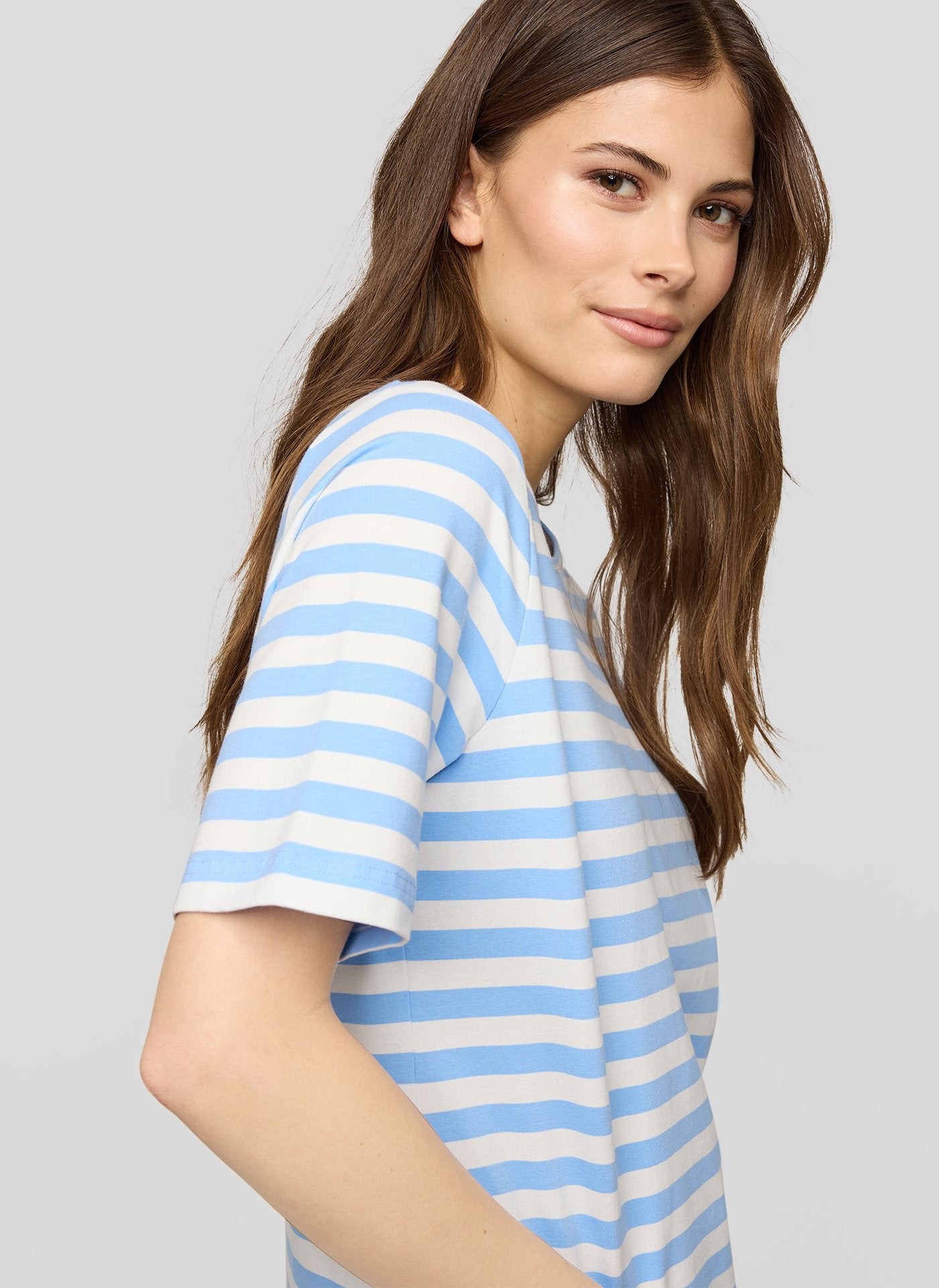 Rabe Damen T-Shirts Ozean