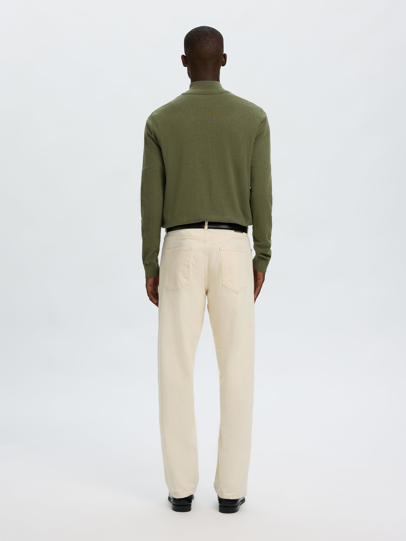 Selected homme Herren Pullover  Kalam