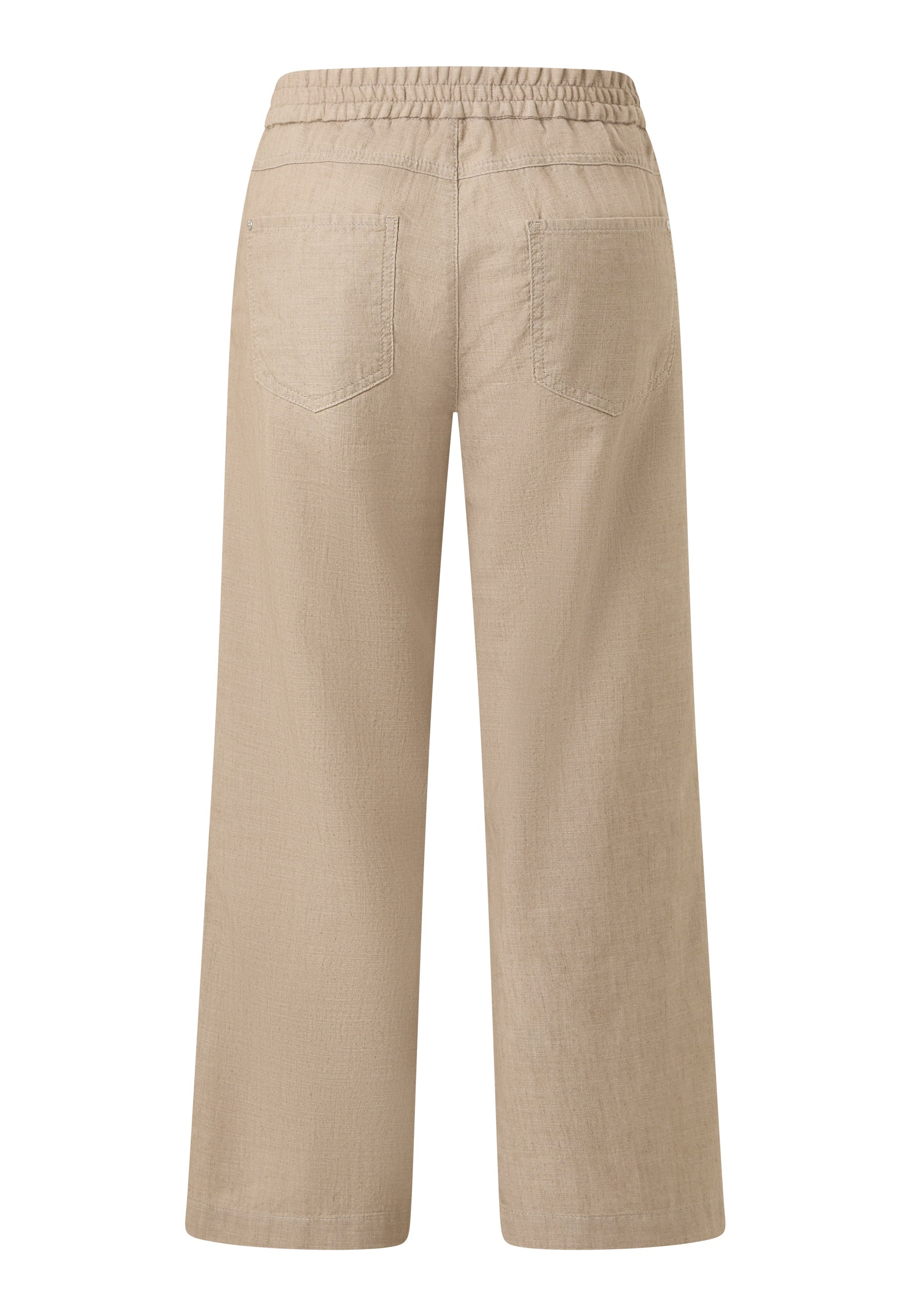 Angels Damen Hosen  Iced Coffee