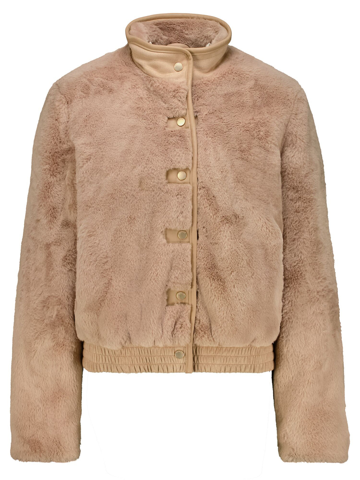 Garcia Damen Jacken Light Camel