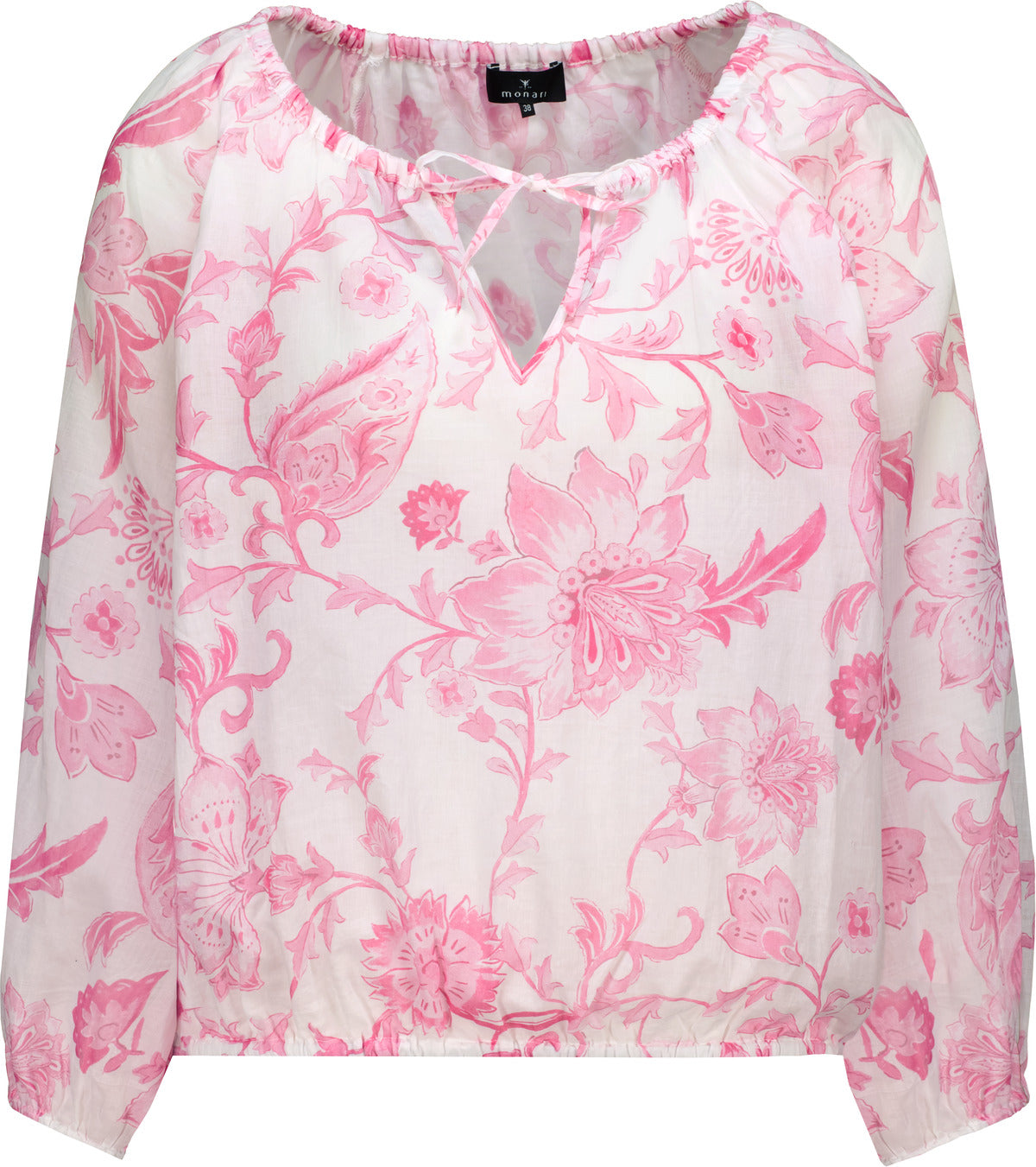 Monari Damen Blusen French Rose