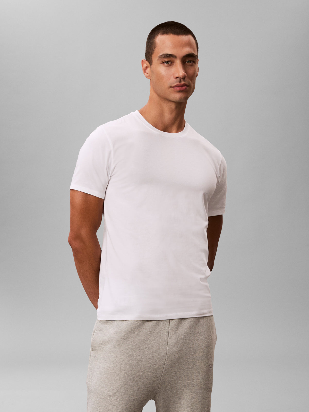 Calvin Klein Wäsche  White