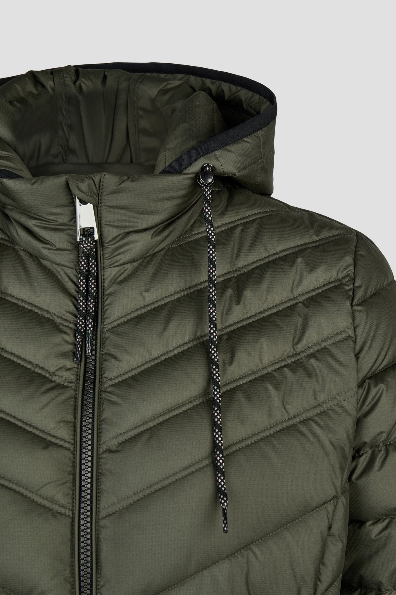 Lebek Damen Jacken  Khaki