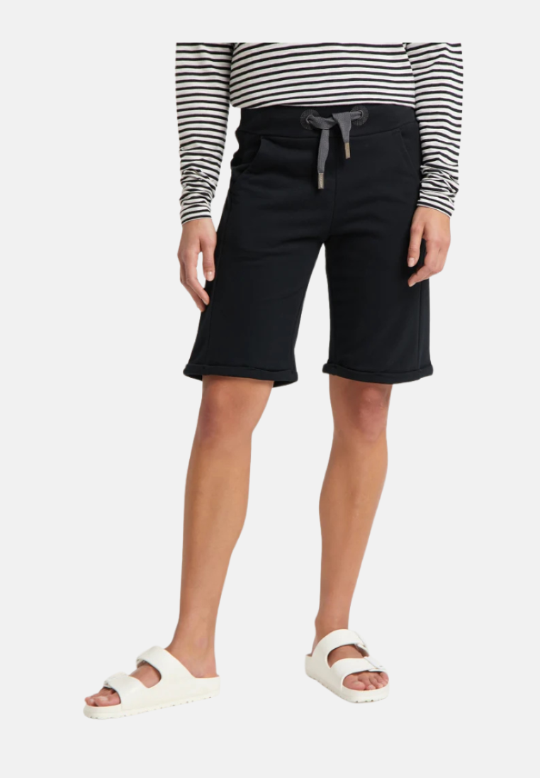 Elbsand Damen Shorts  Quartz