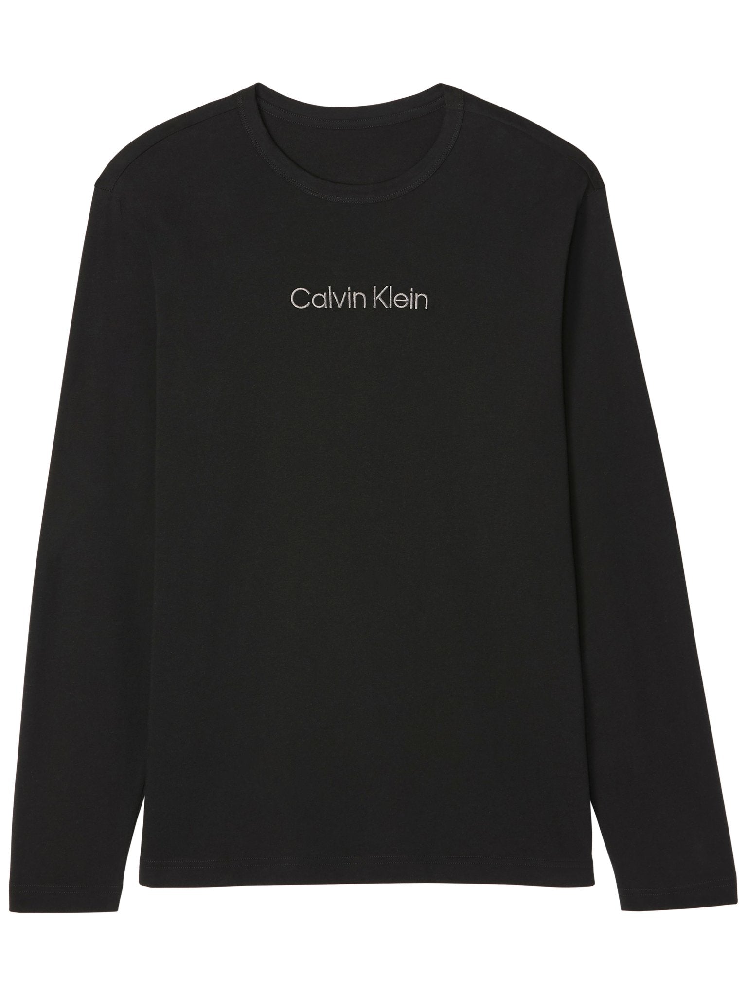 Calvin Klein Herren Ub Black