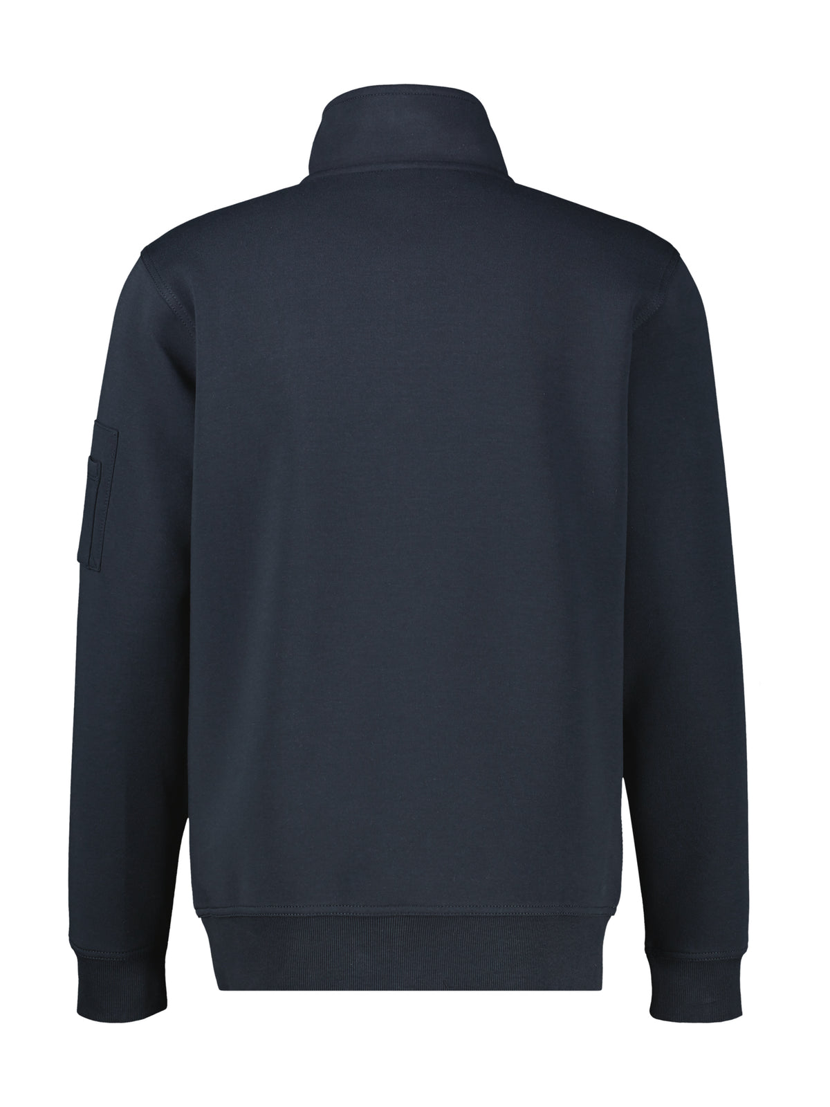 Lerros Herren Polo-Shirts Classic Navy