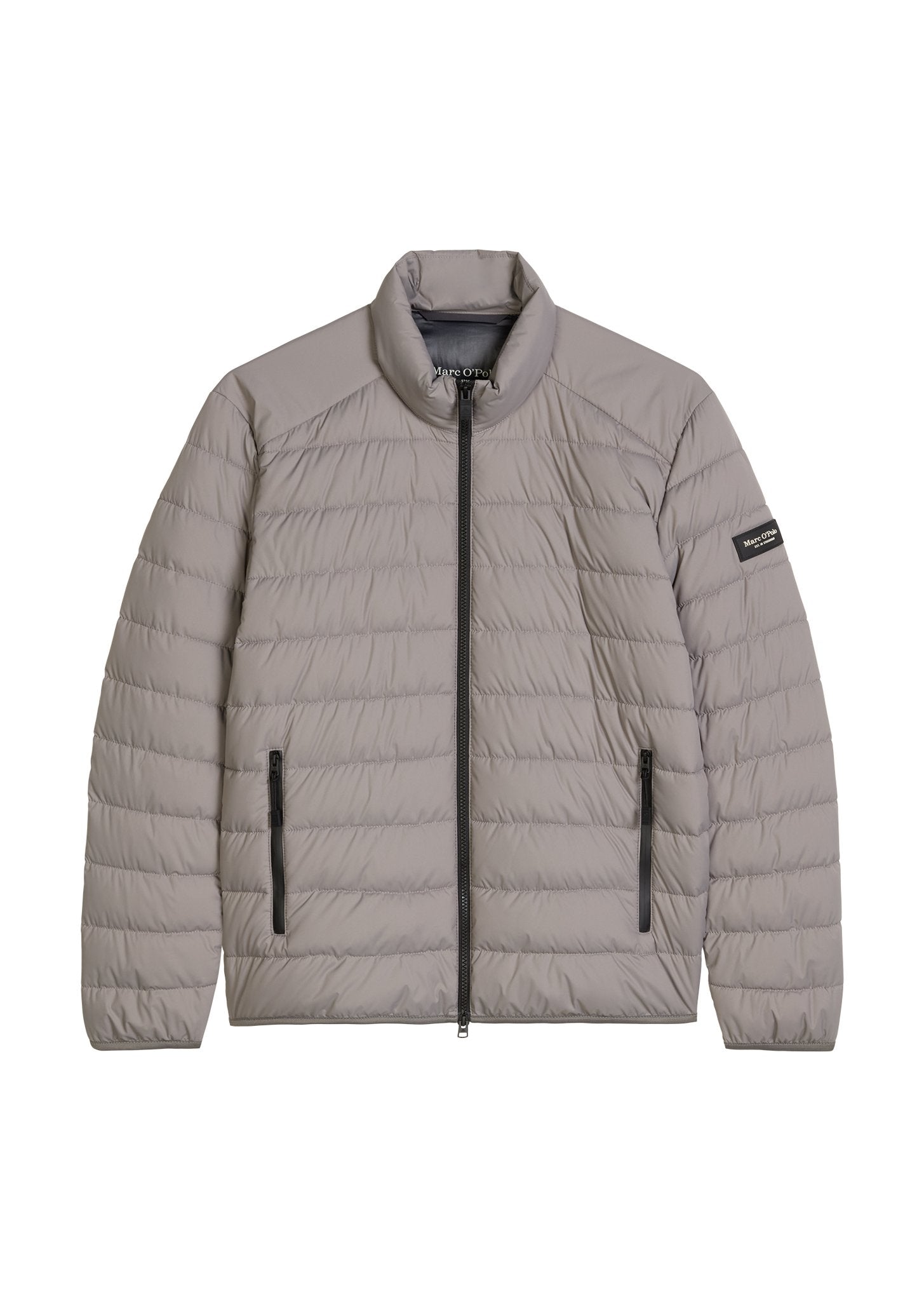 Marc O'Polo Herren Jacken  Graphite D