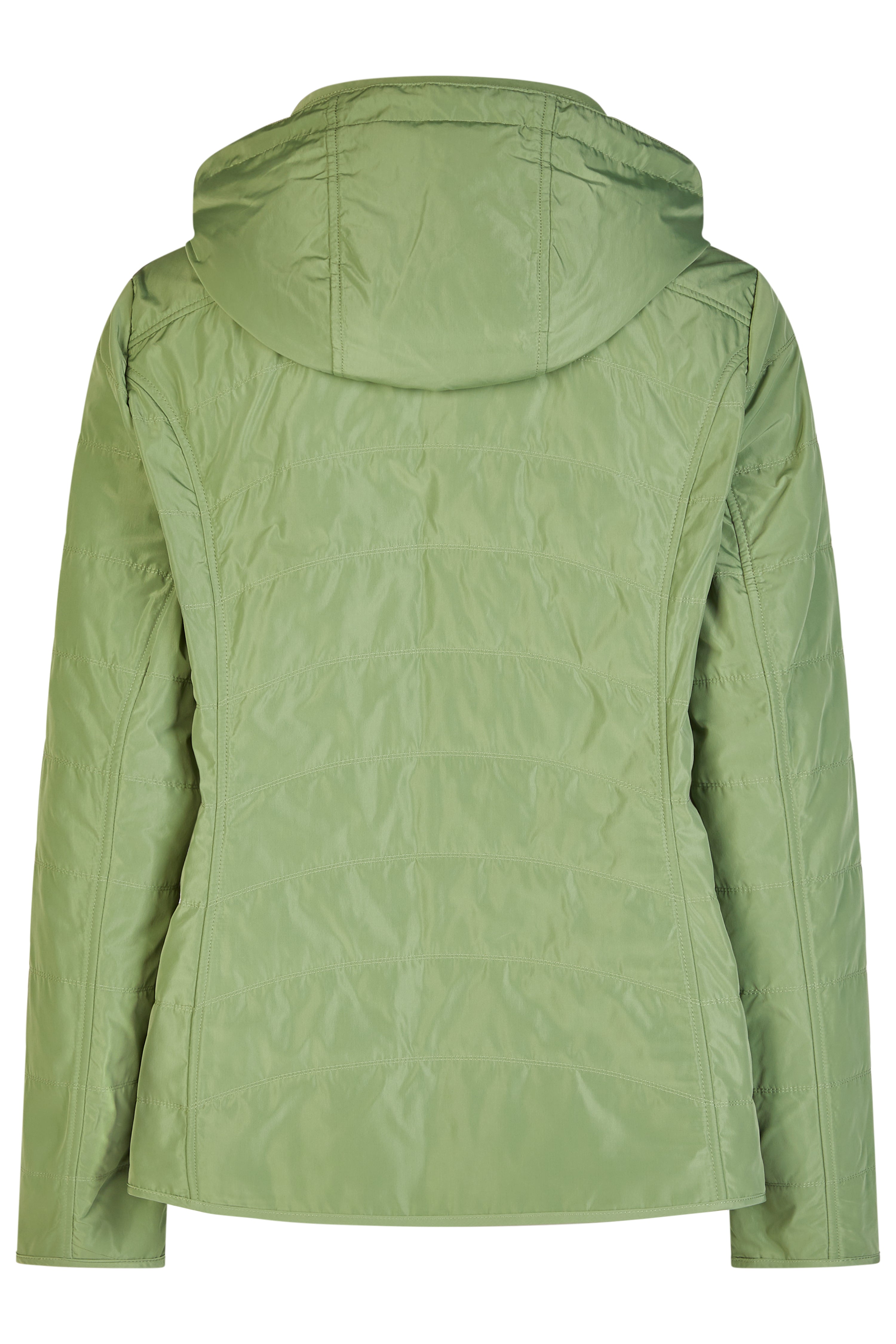 Lebek Damen Jacken  Green