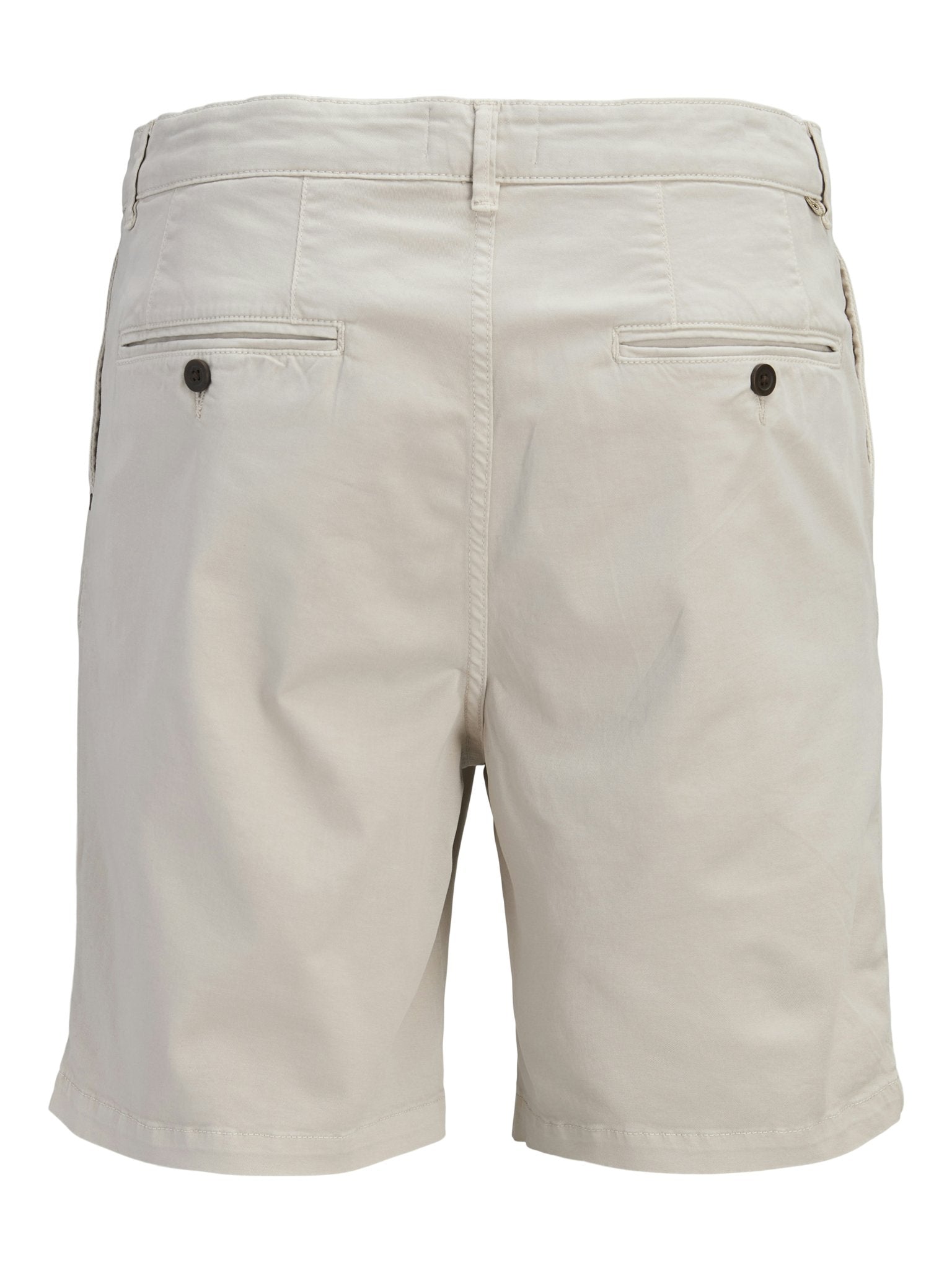 Jack & Jones Herren Shorts Pumice Stone