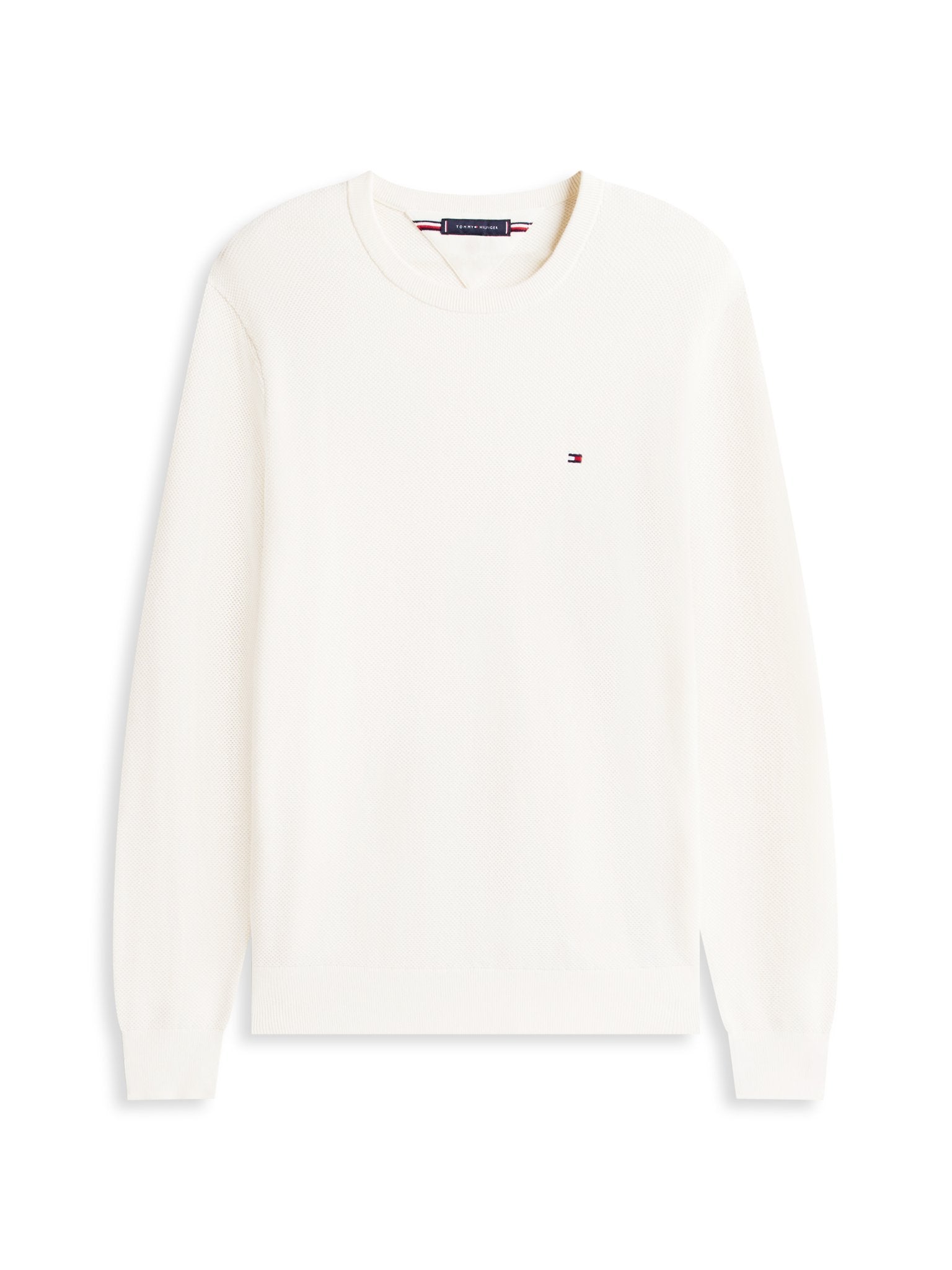 Tommy Hilfiger Herren Sweatshirts Z Yellow