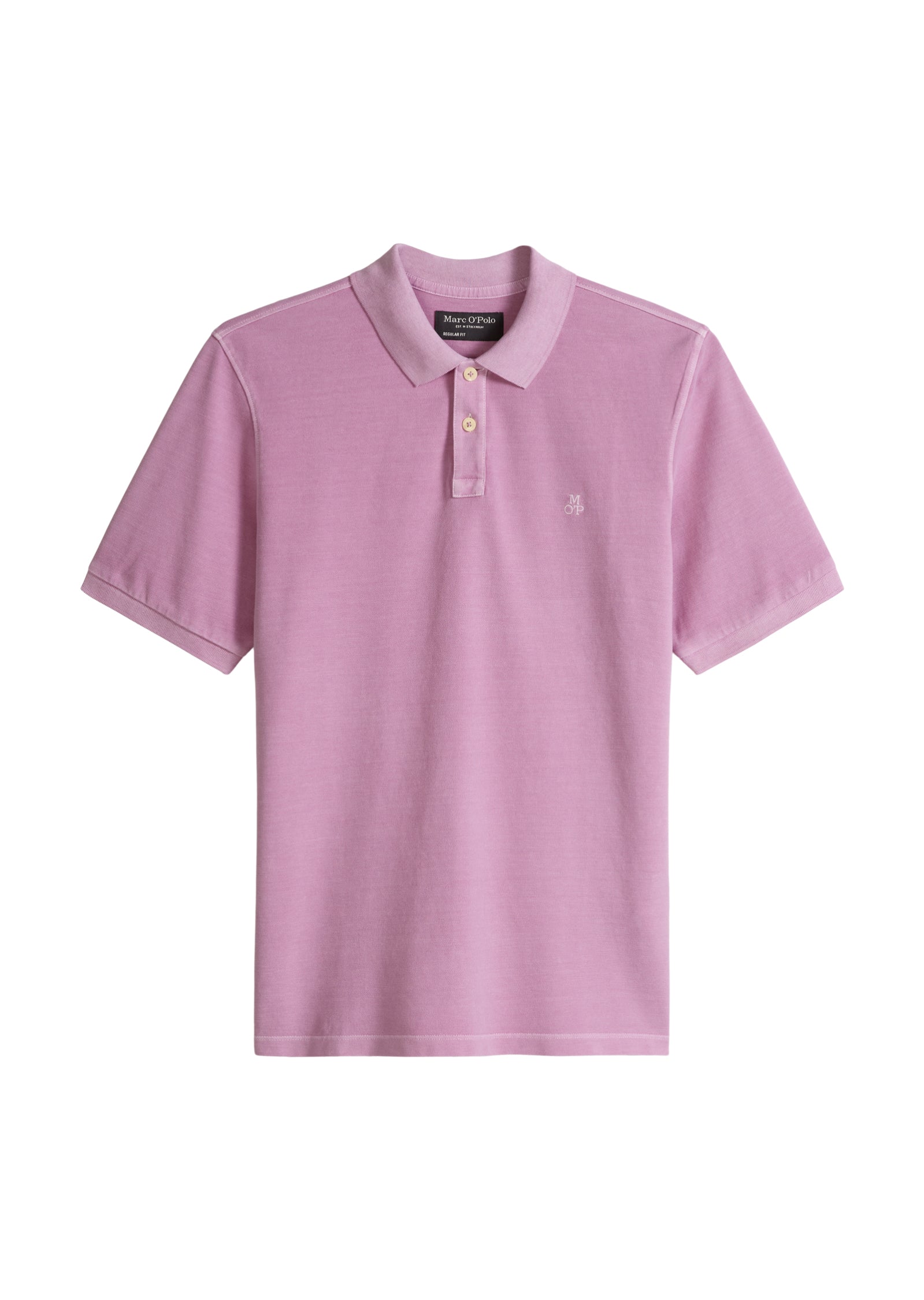 Marc O'Polo Herren Polo-Shirts  Scattered