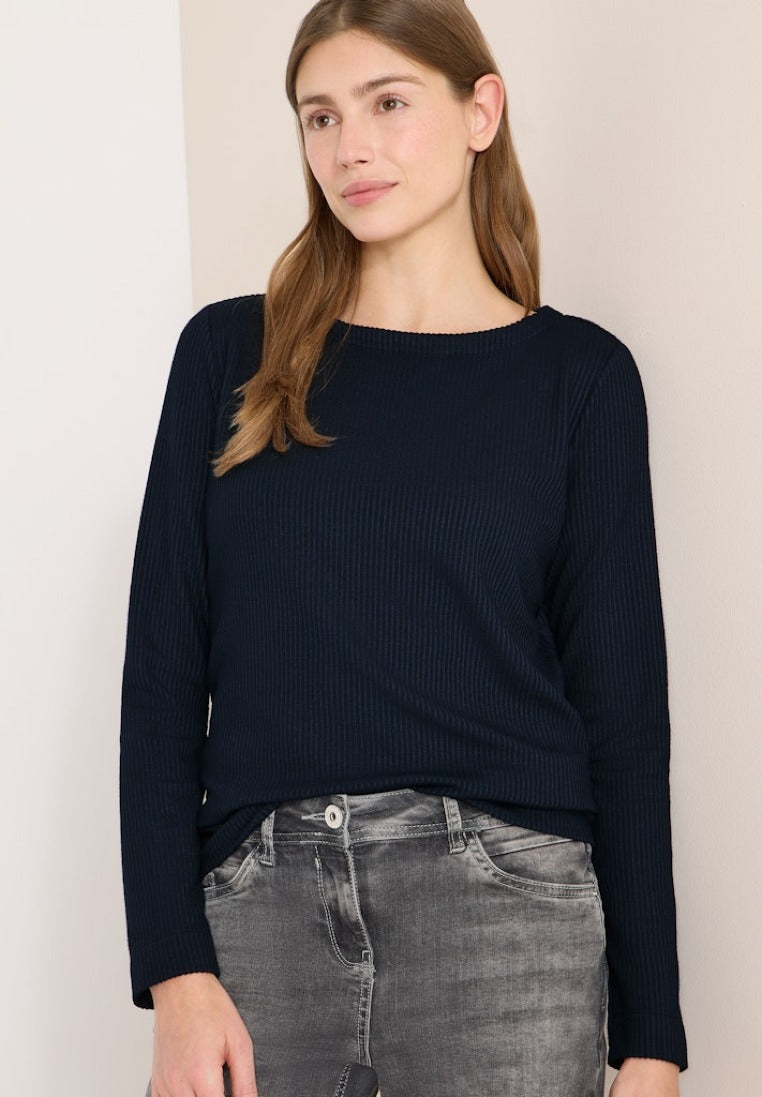 Cecil Damen T-Shirts Universal