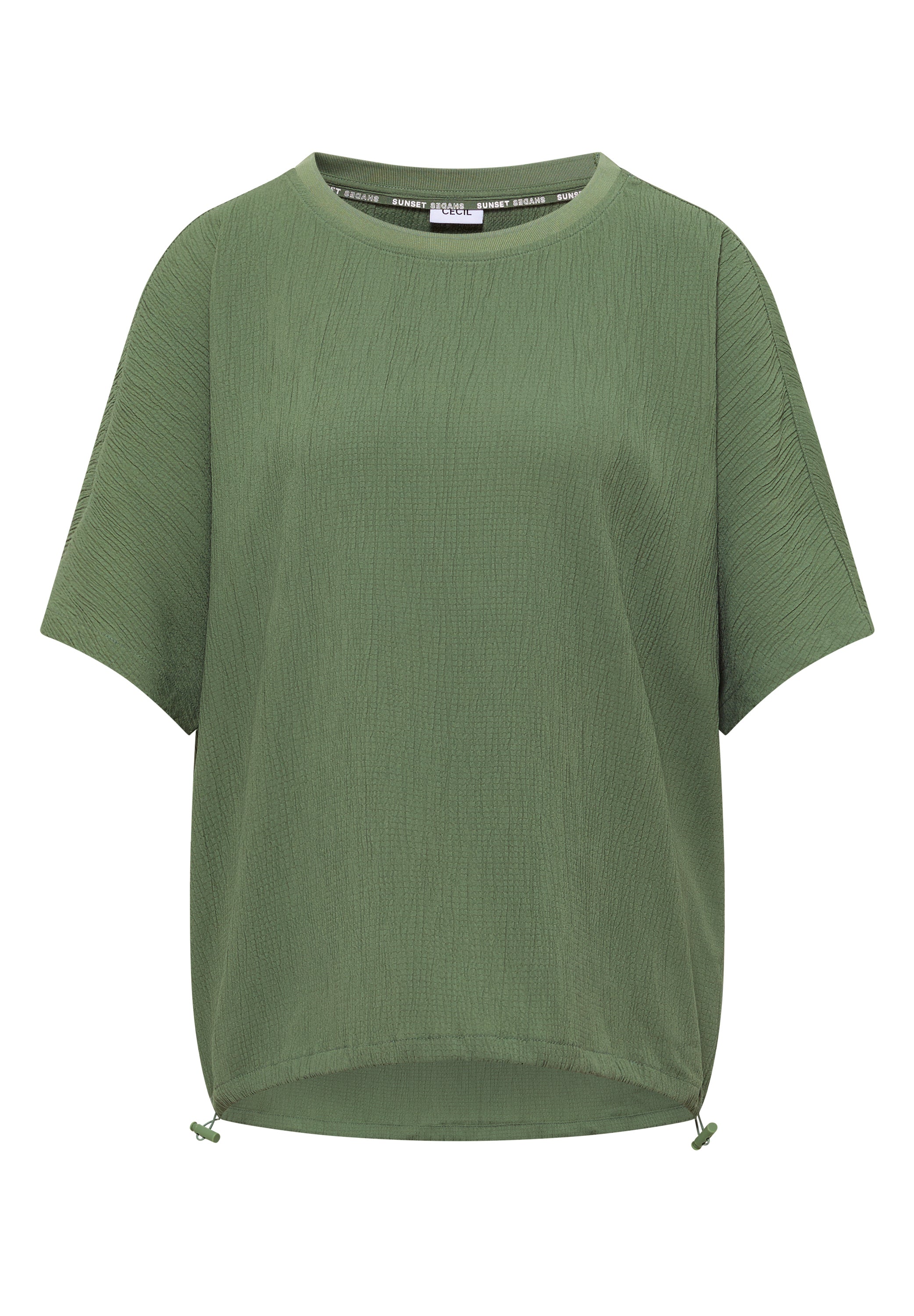 Cecil Damen Blusen  Deep Matc