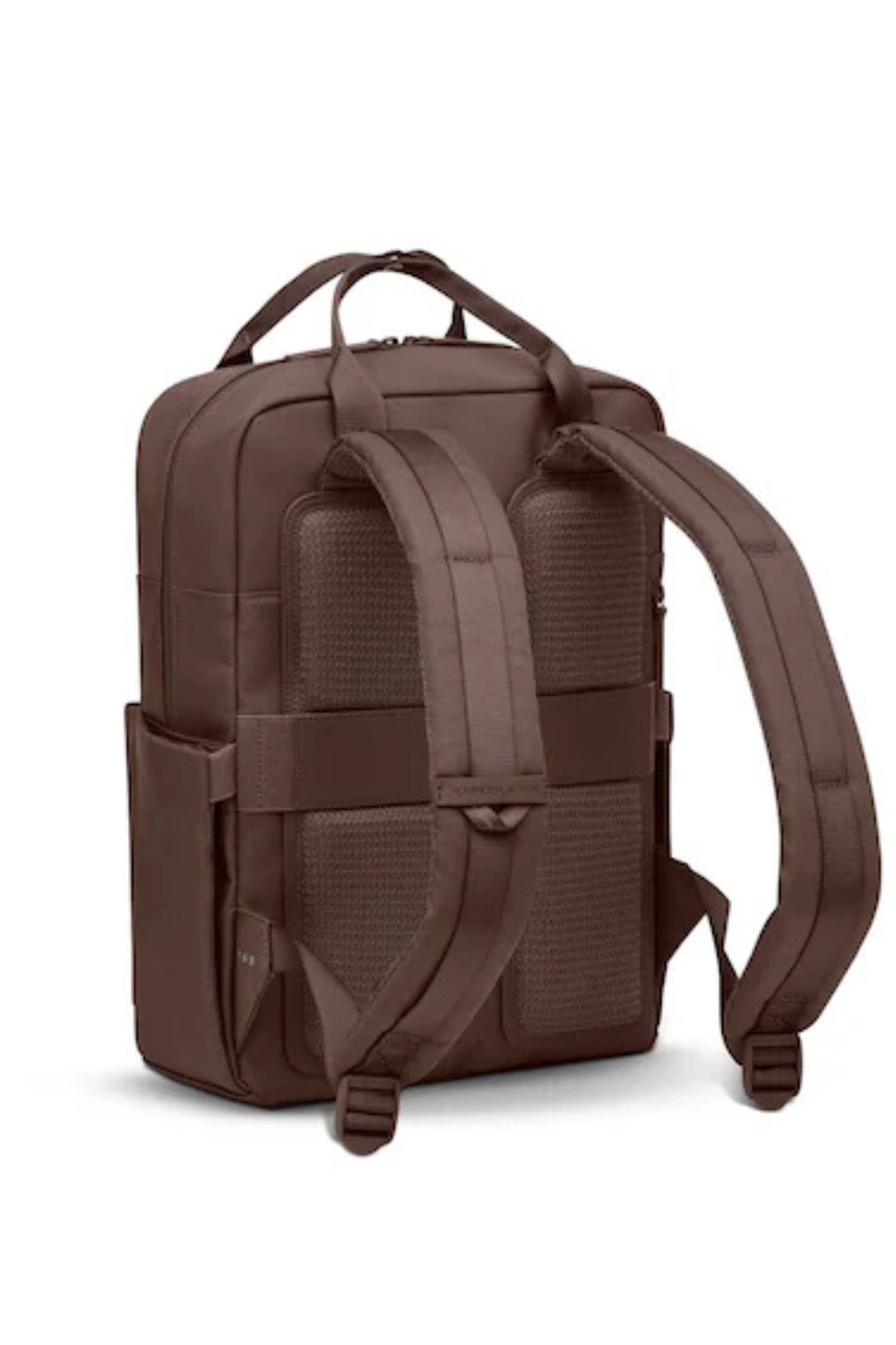 Kapten & Son Rucksack Chocolate Brown
