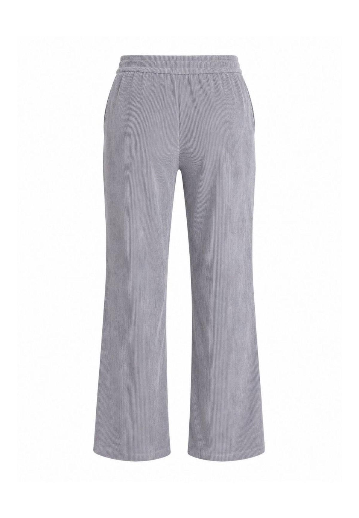 Frank Walder Damen Hosen Grey