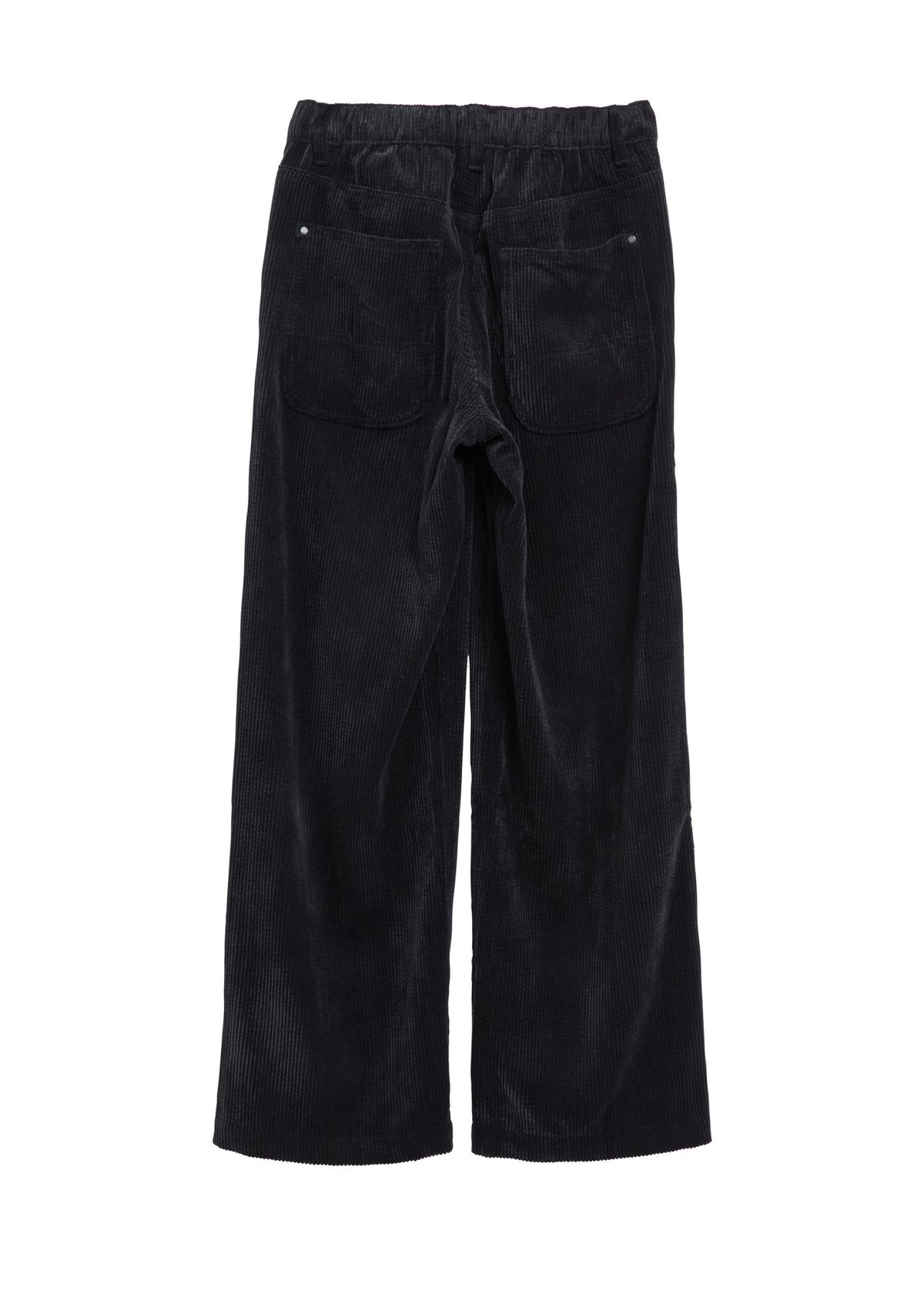 S. Oliver Jungen Hosen & Shorts  Grey/Black