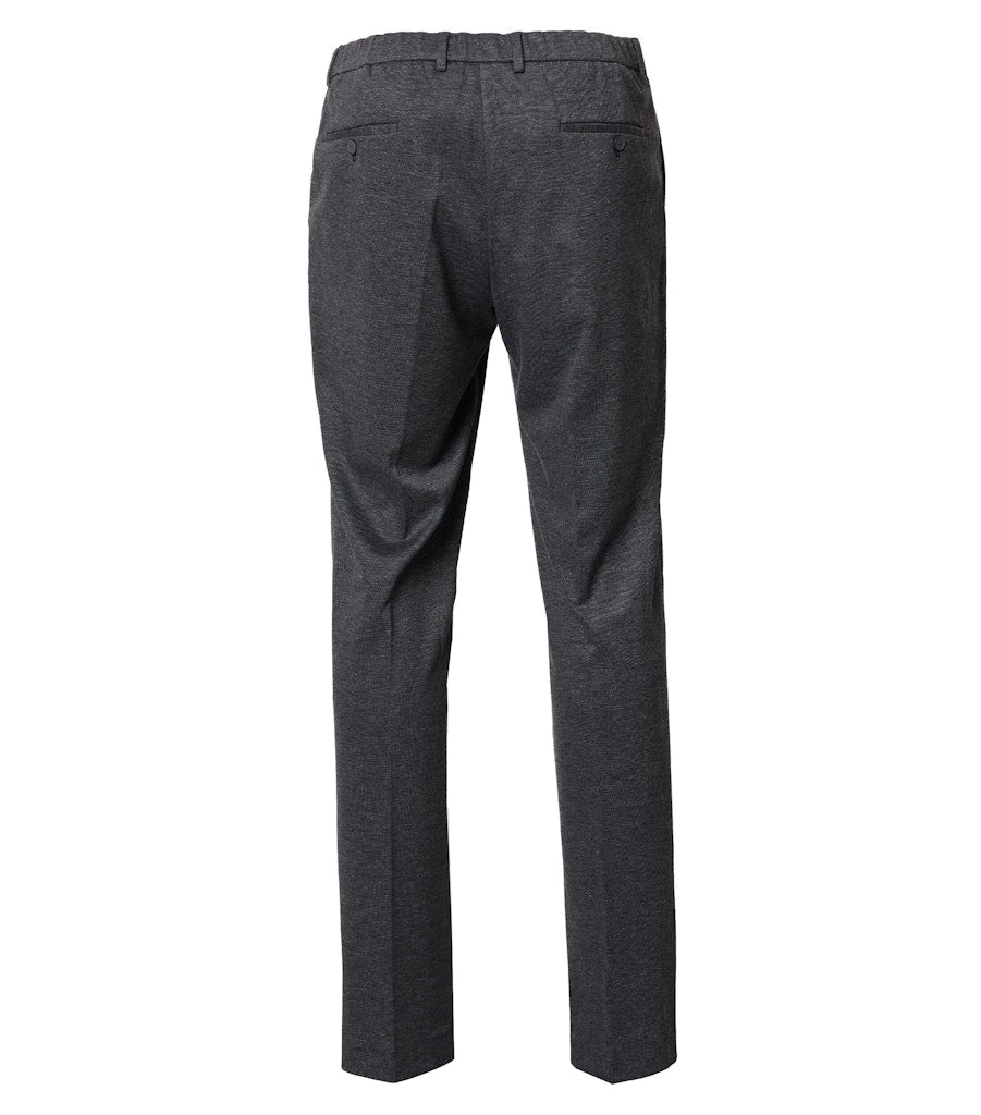 Venti Herren Hosen   Anthraz