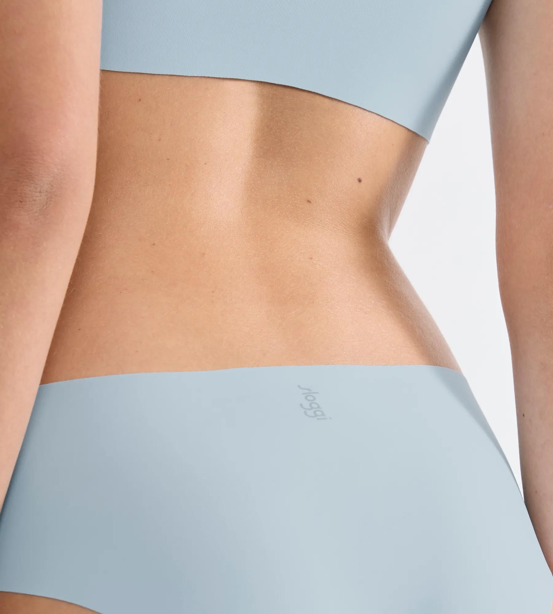 Sloggi Slip Light Blue