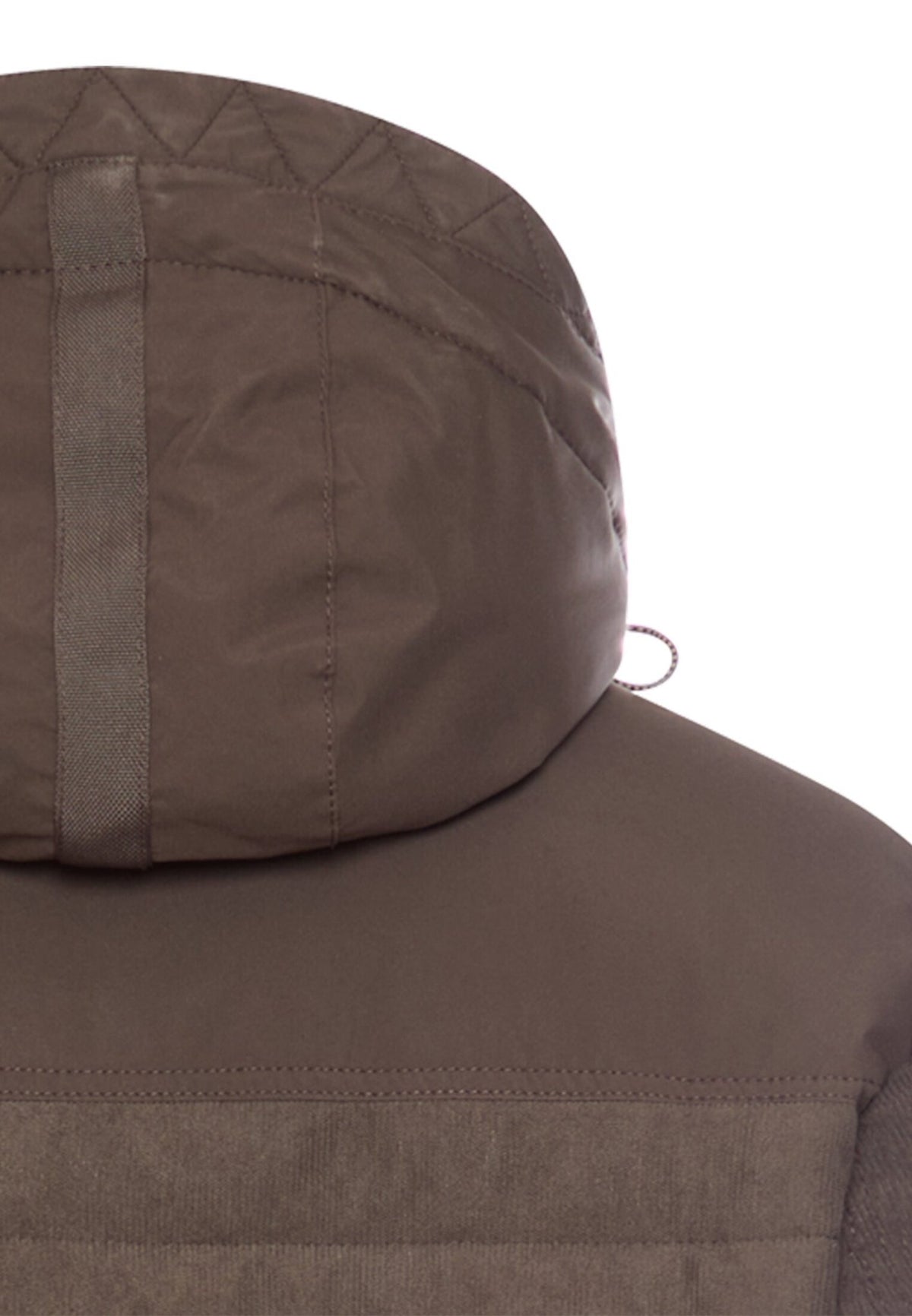 Camel active Herren Jacken  Dark Choclat