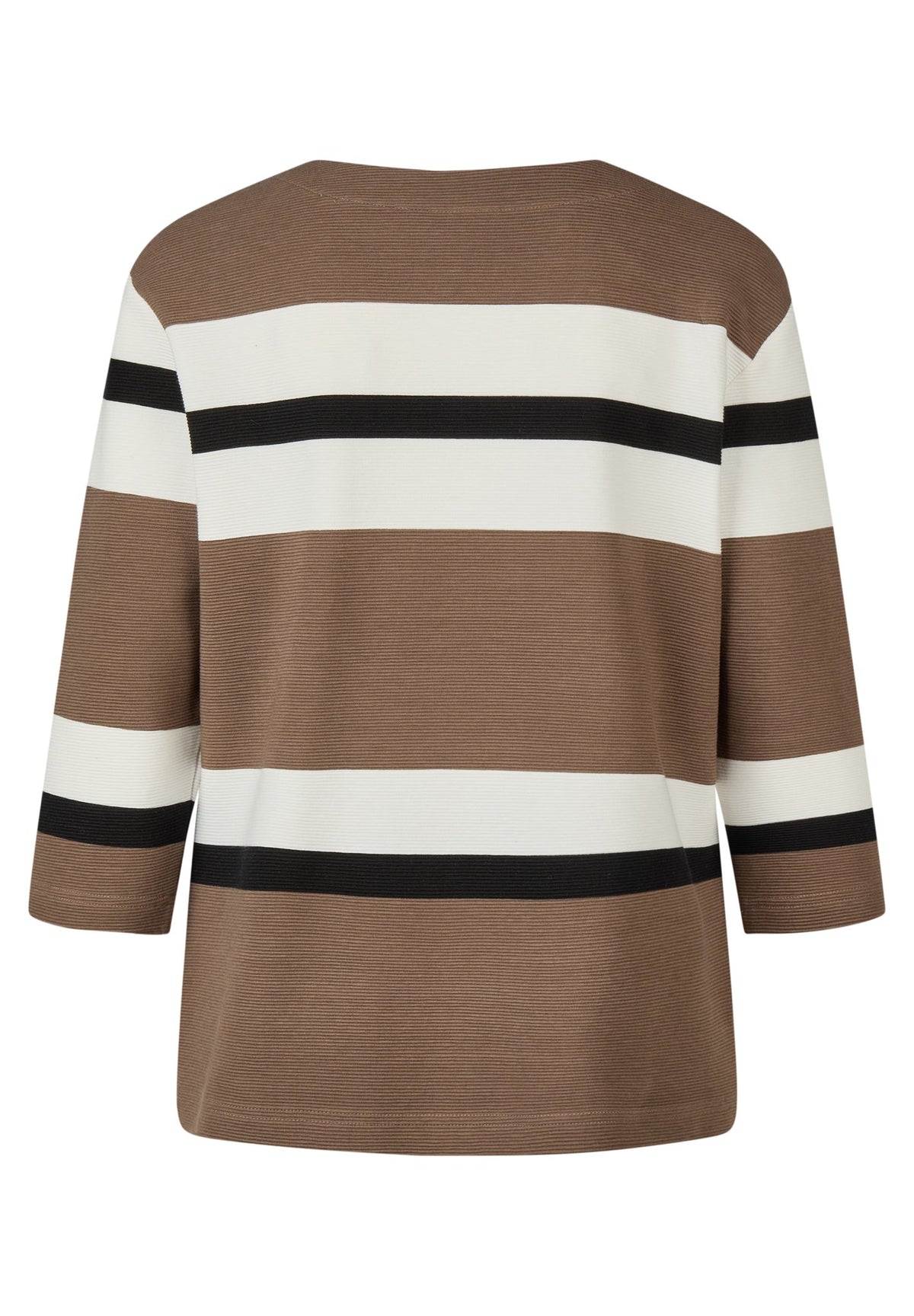 Rabe Damen T-Shirts Taupe