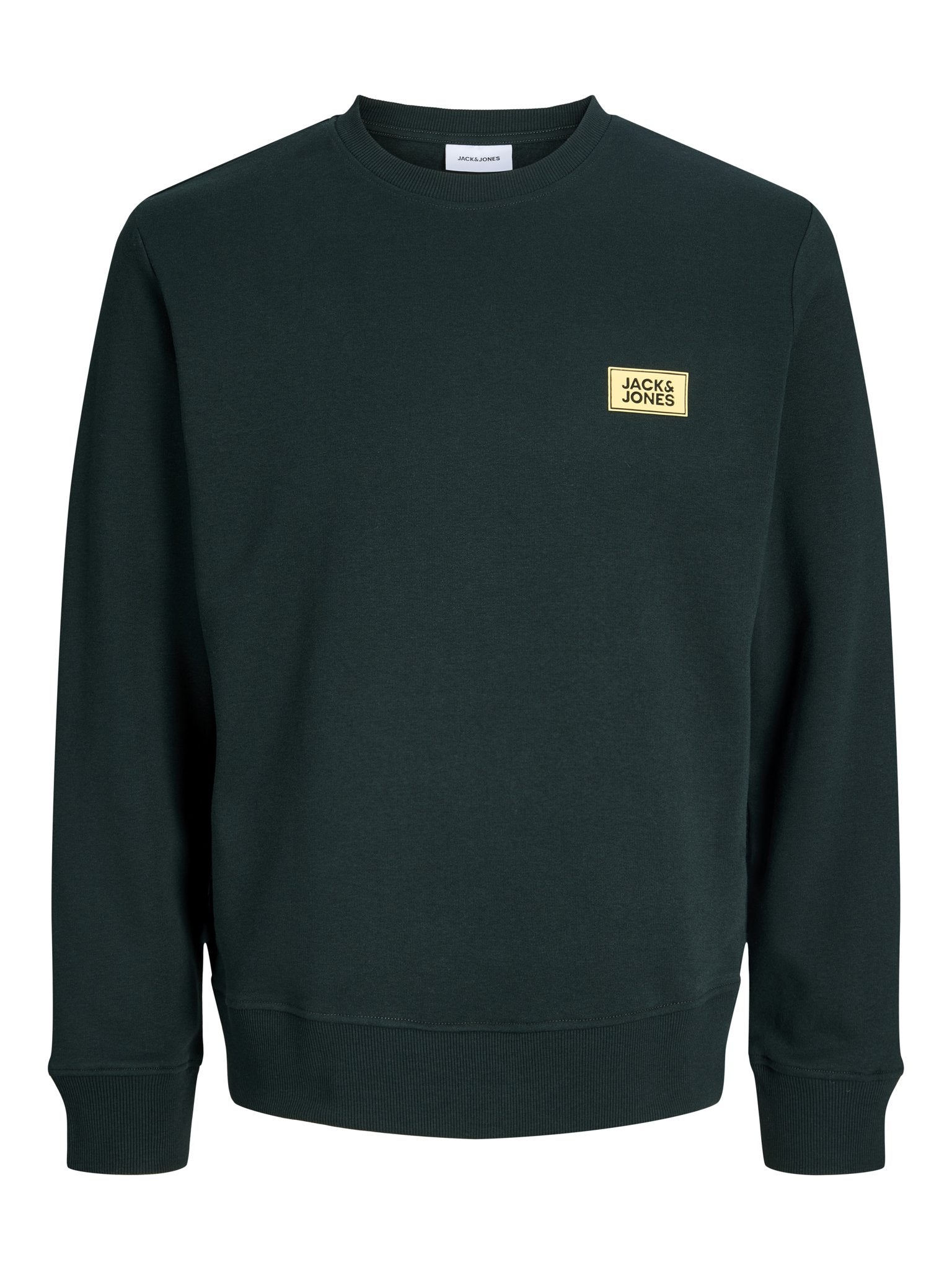 Jack & Jones Herren Sweatshirts Scarab