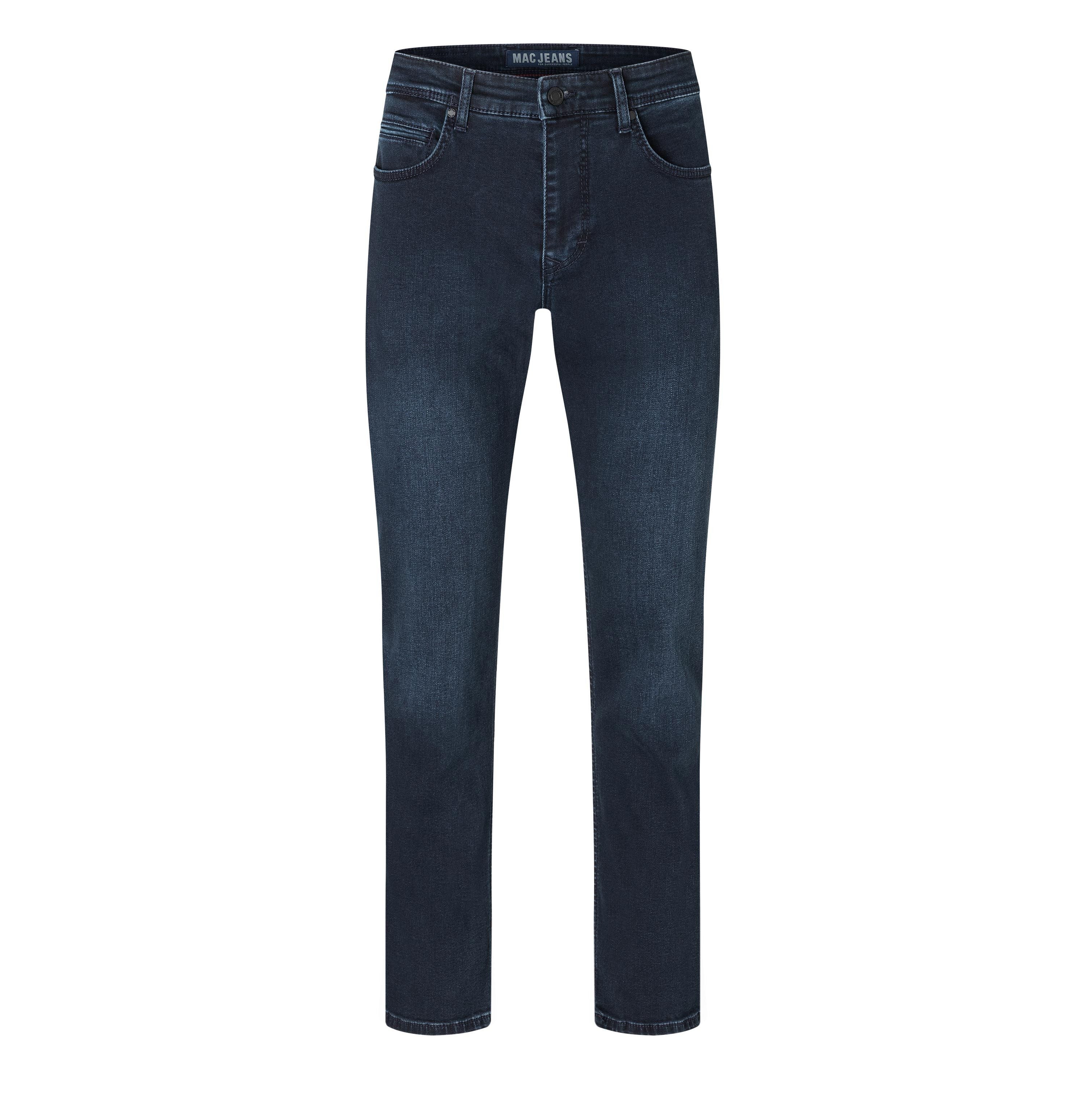 Mac Herren Jeans H Dark Blue
