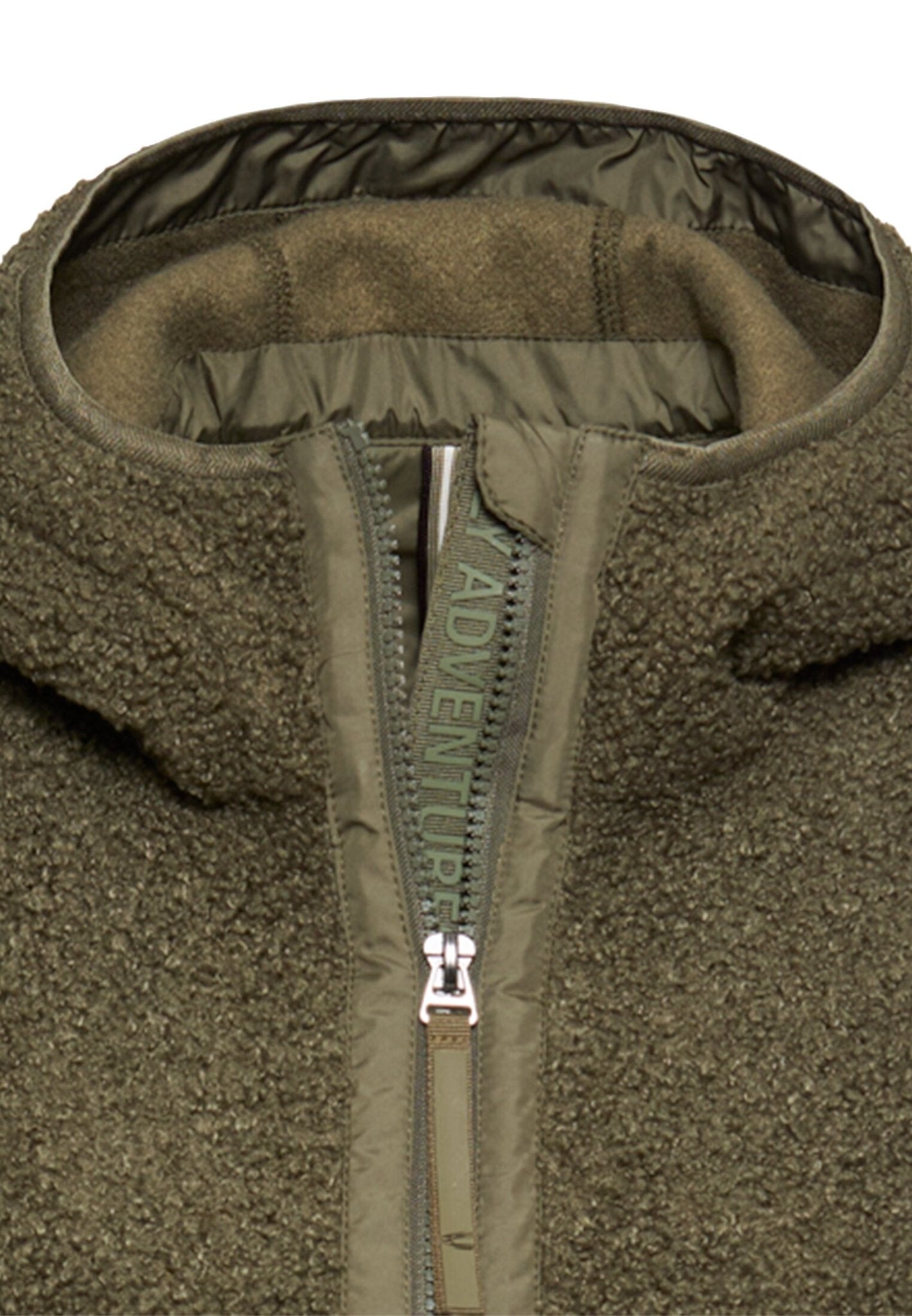 Camel active Damen Jacken  Dark Olive