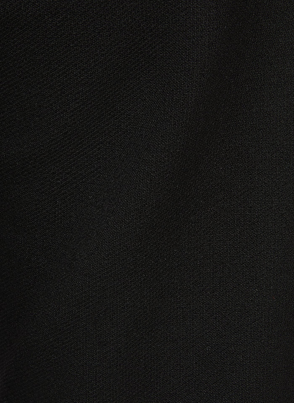 Rabe Damen Hosen Schwarz