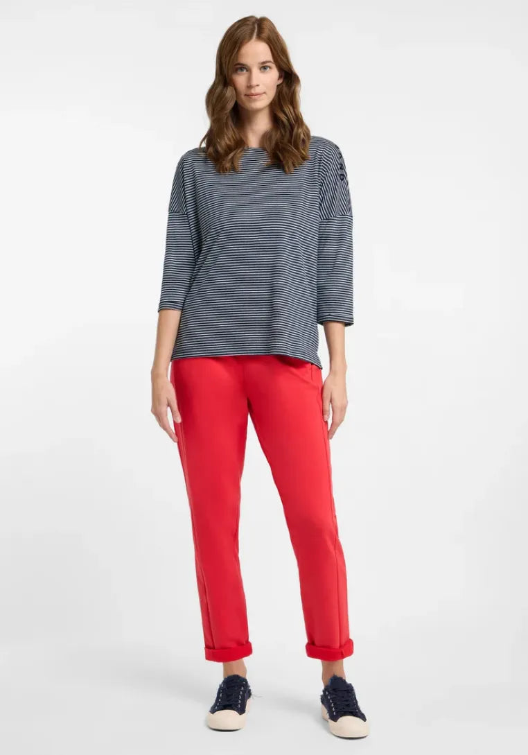 Elbsand Damen Hosen  Barberry