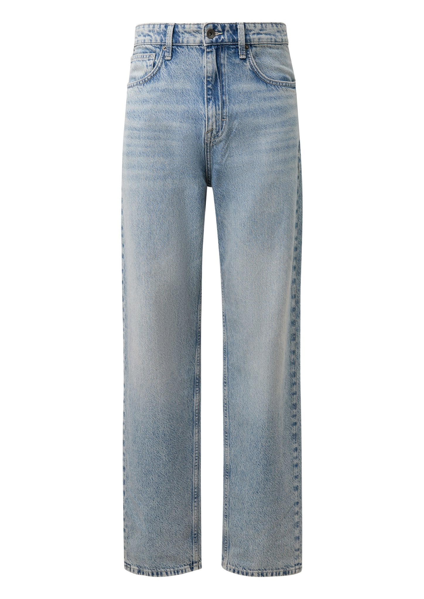 QS by S.Oliver Herren Jeans Y Blue