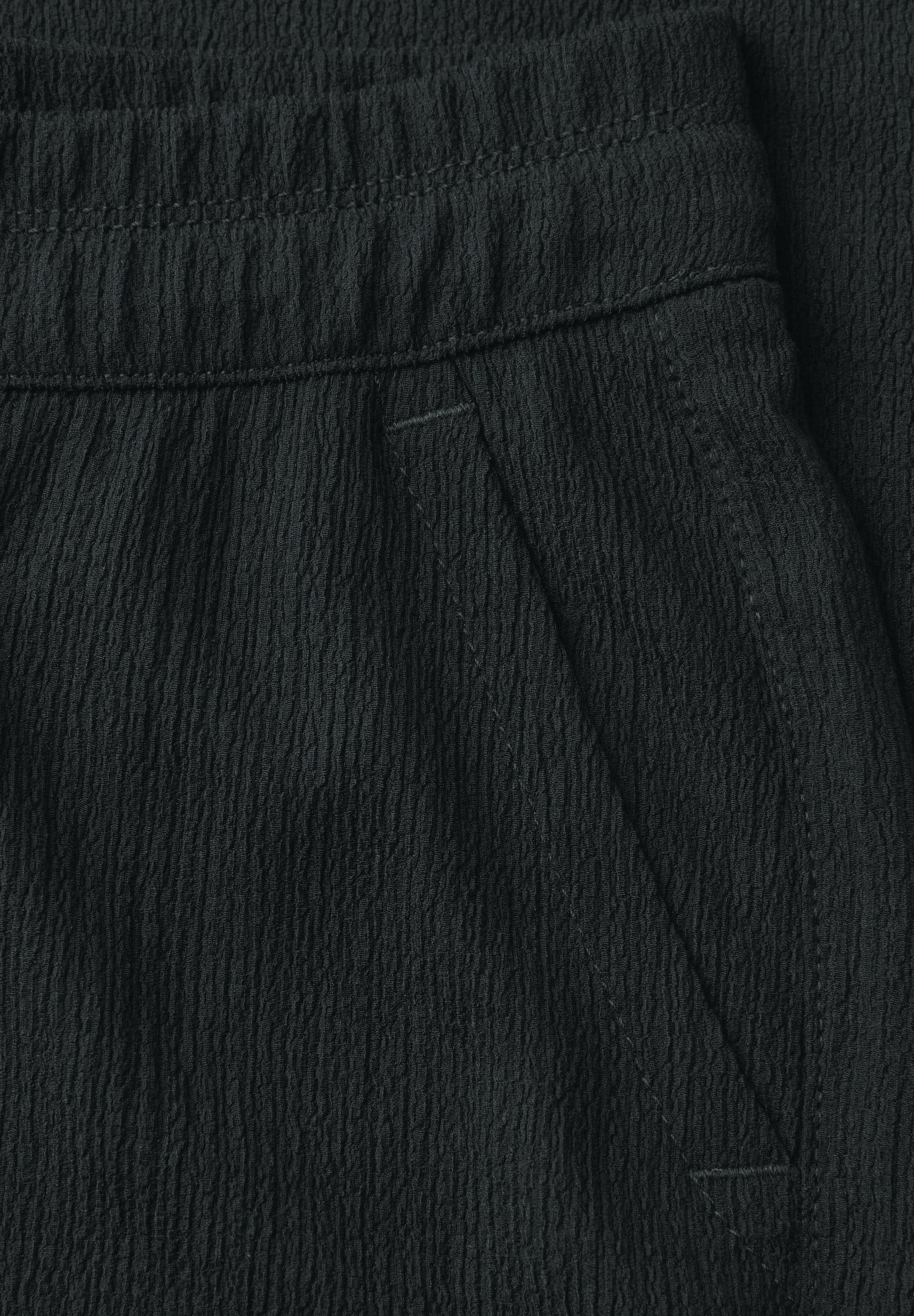 Street One Damen Hosen  Pine Grov