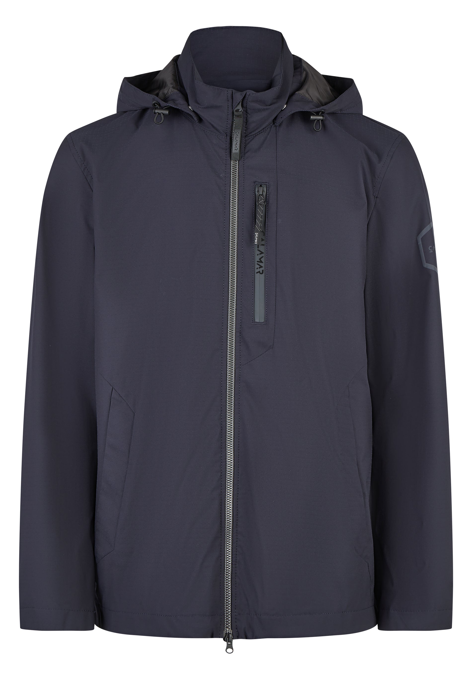Calamar Herren Jacken Navy